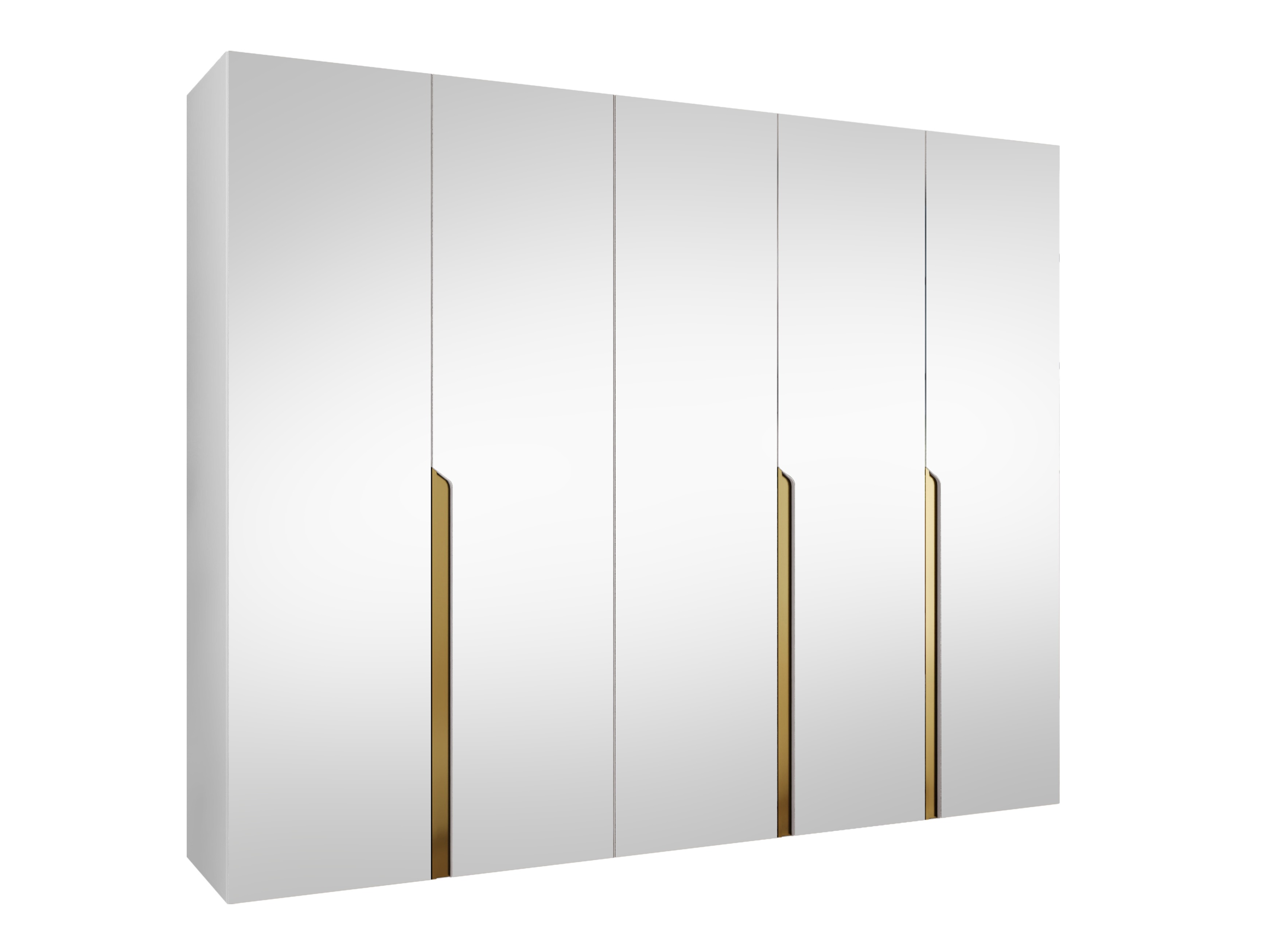 Armadio Hartford 592 (Bianco)