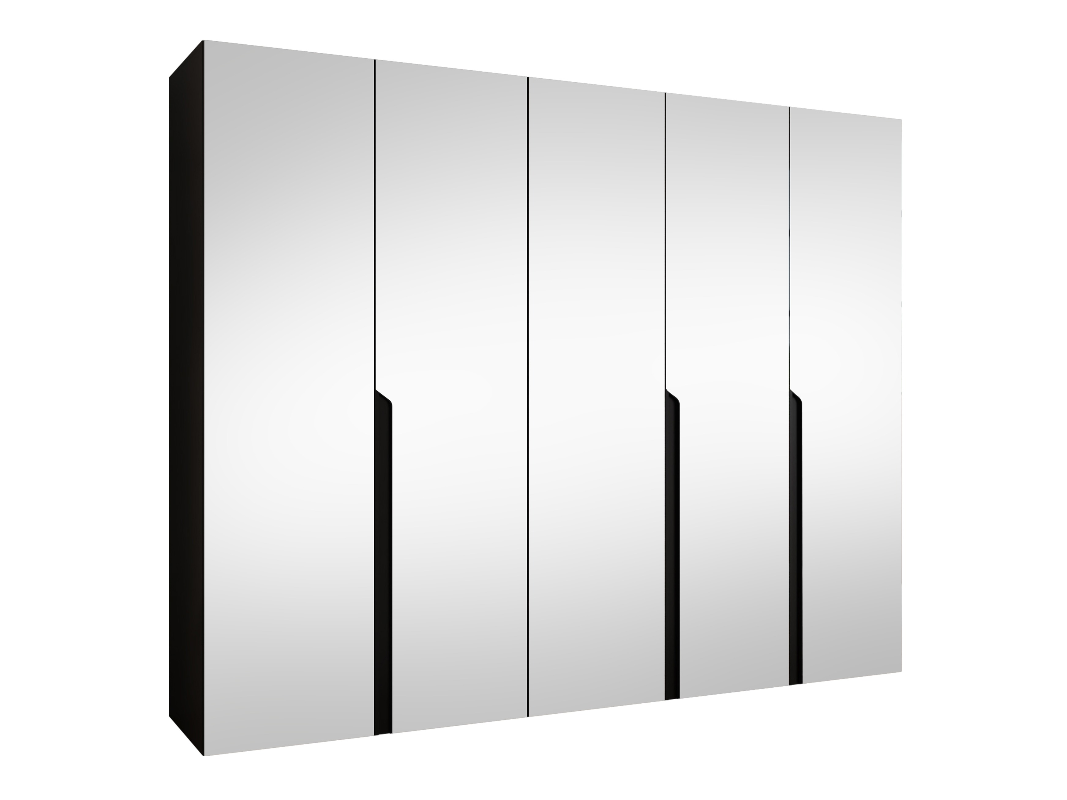Armadio Hartford 592 (Nero)