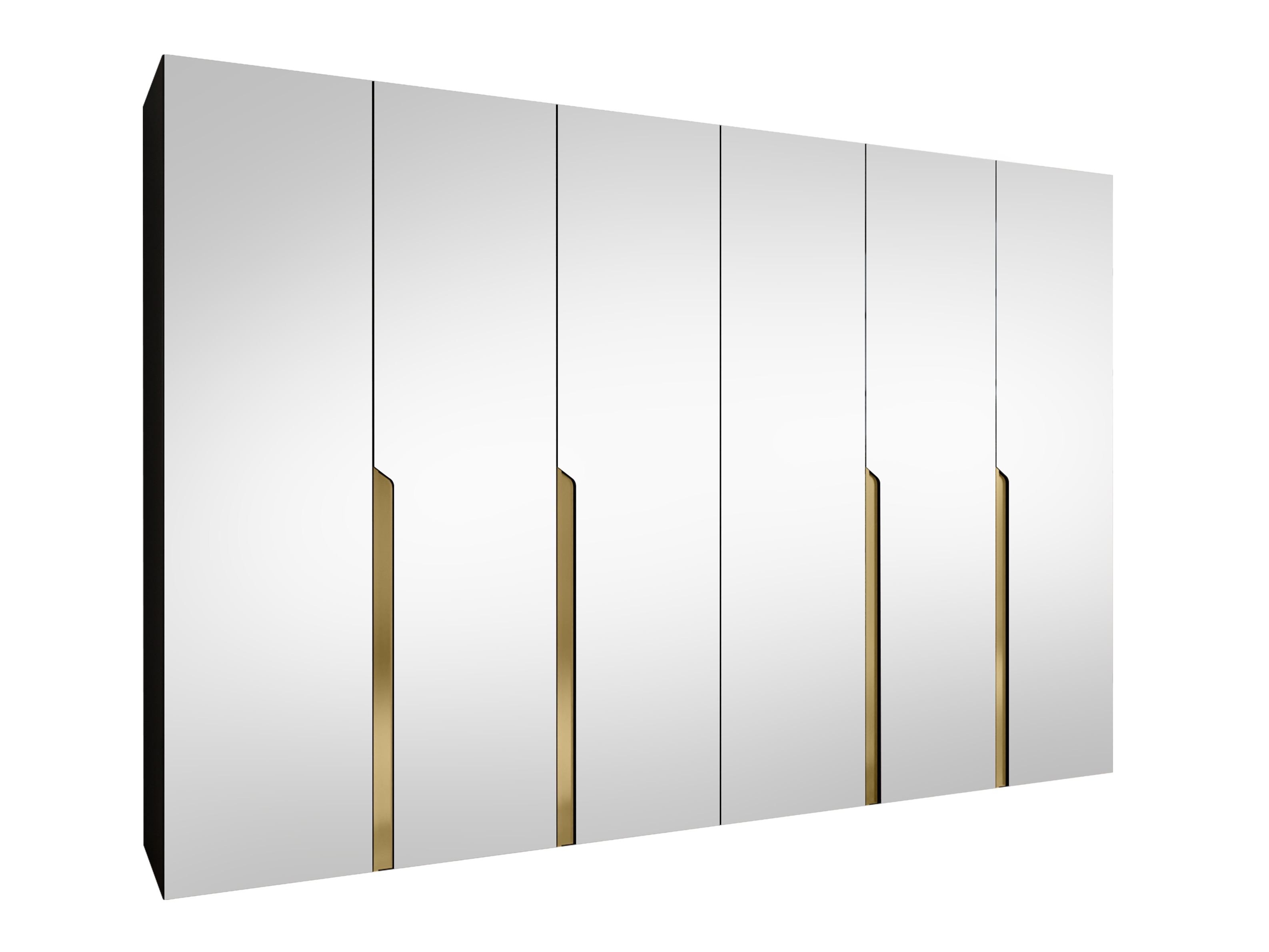 Armadio Hartford 593 (Nero)