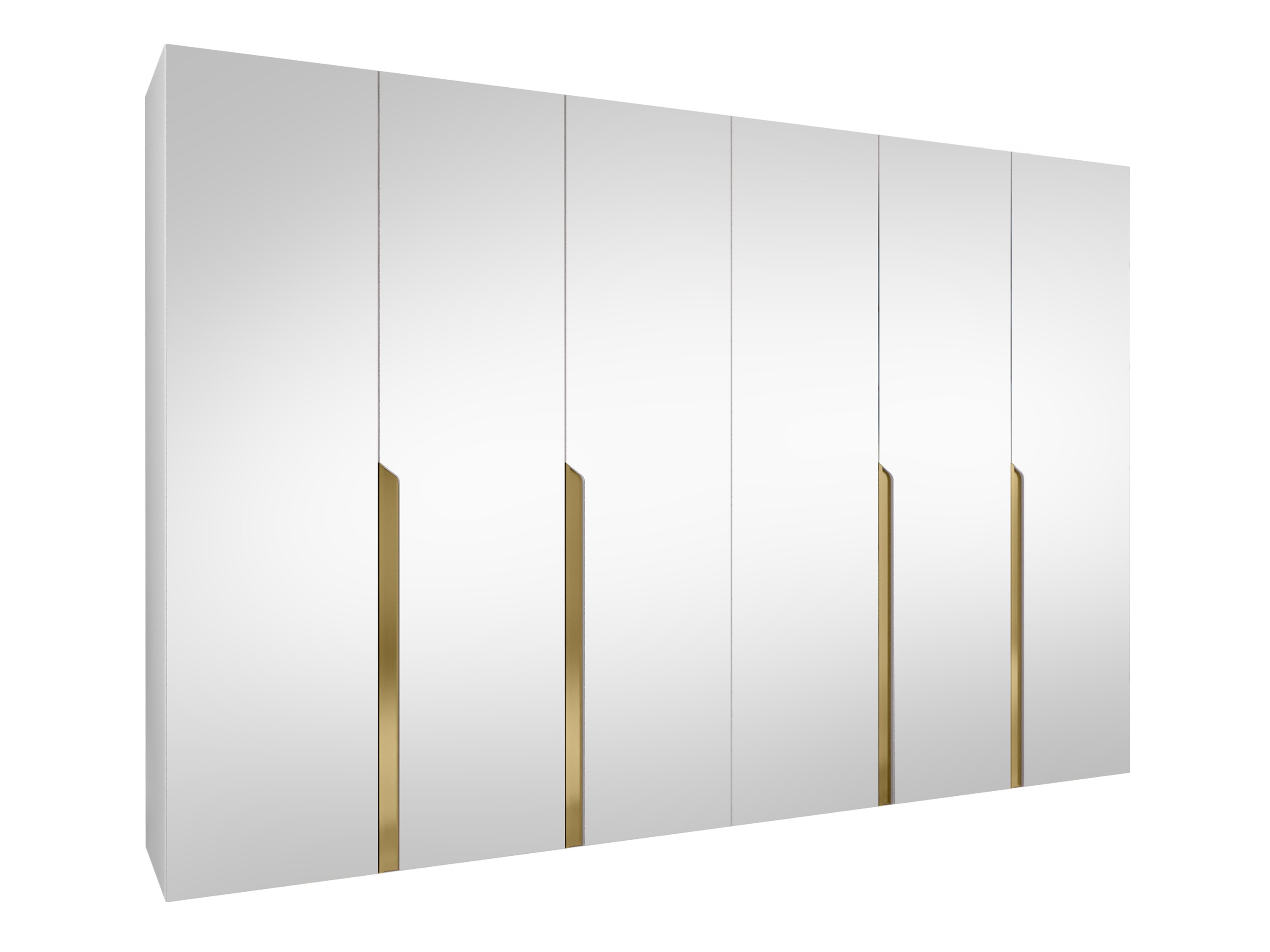 Armadio Hartford 593 (Bianco)