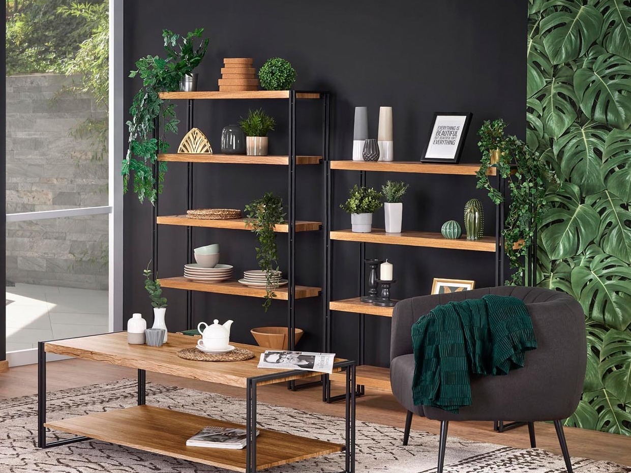 Scaffale Houston 448