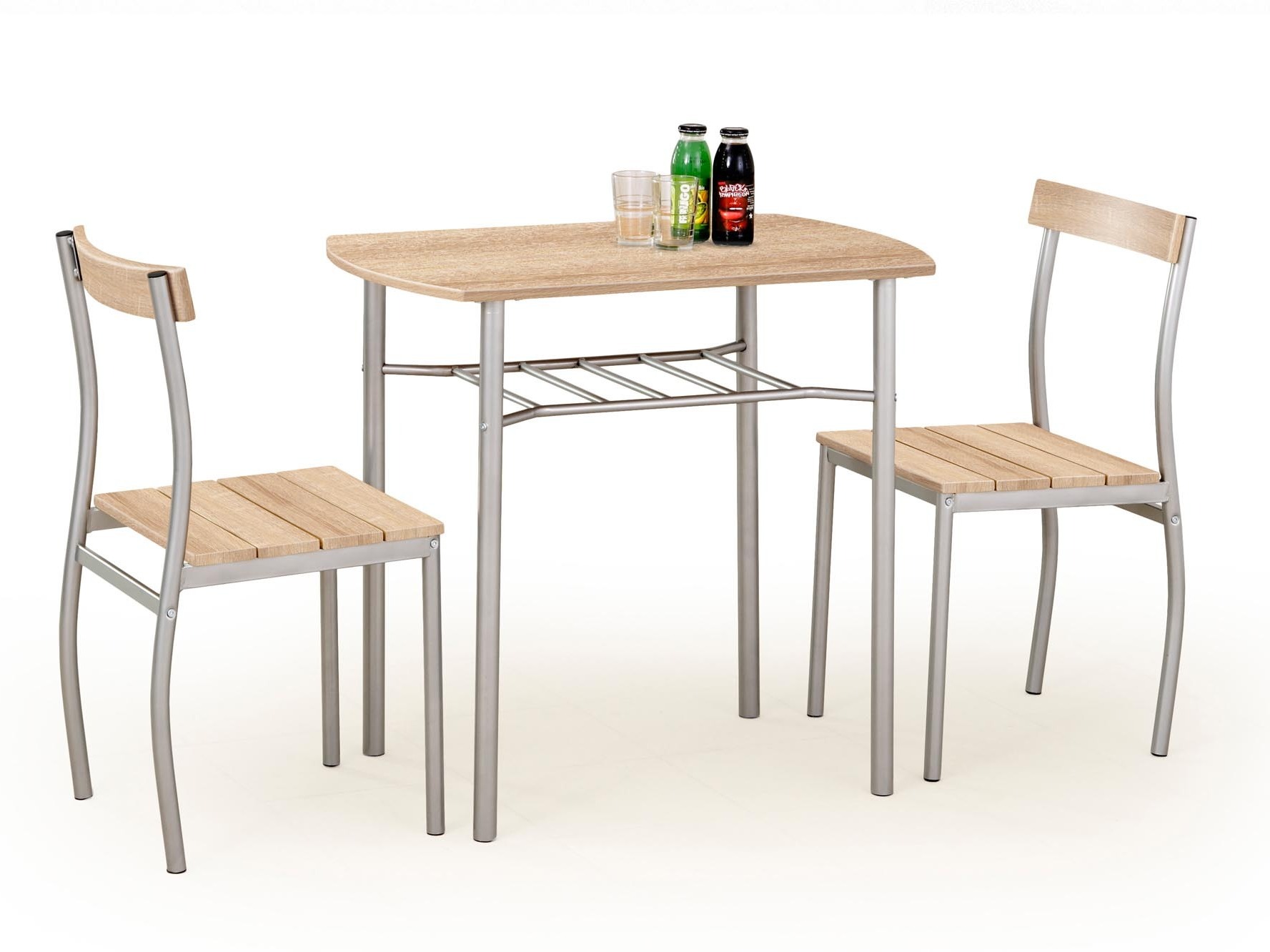 Set sala da pranzo Houston 127 (Sonoma quercia)