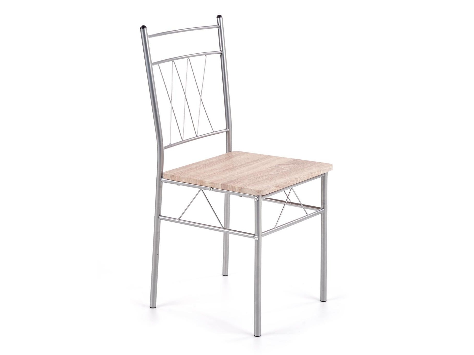 Set sala da pranzo Houston 127 (Sonoma quercia)