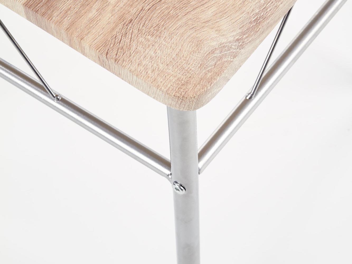 Set sala da pranzo Houston 127 (Sonoma quercia)