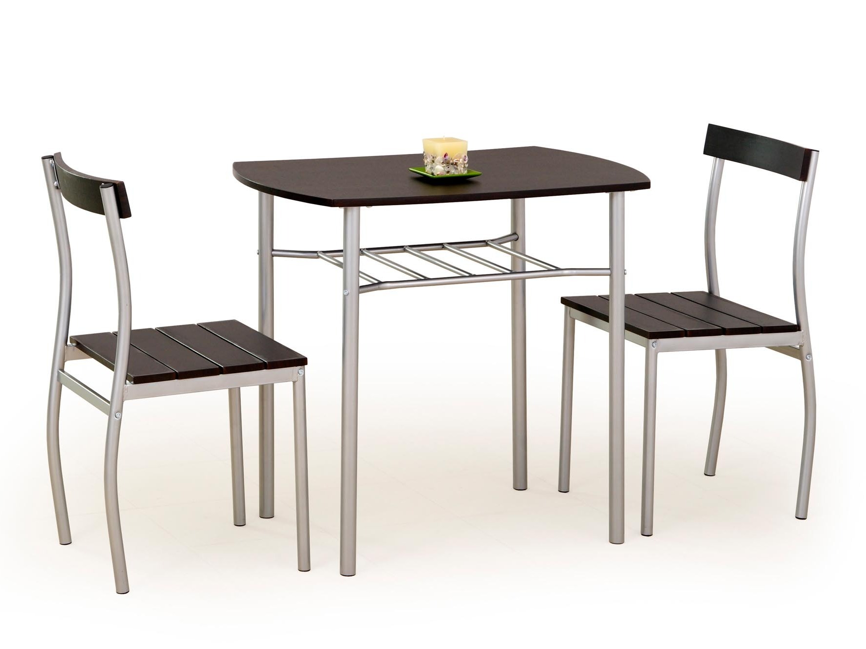Set sala da pranzo Houston 127 (Wenge)