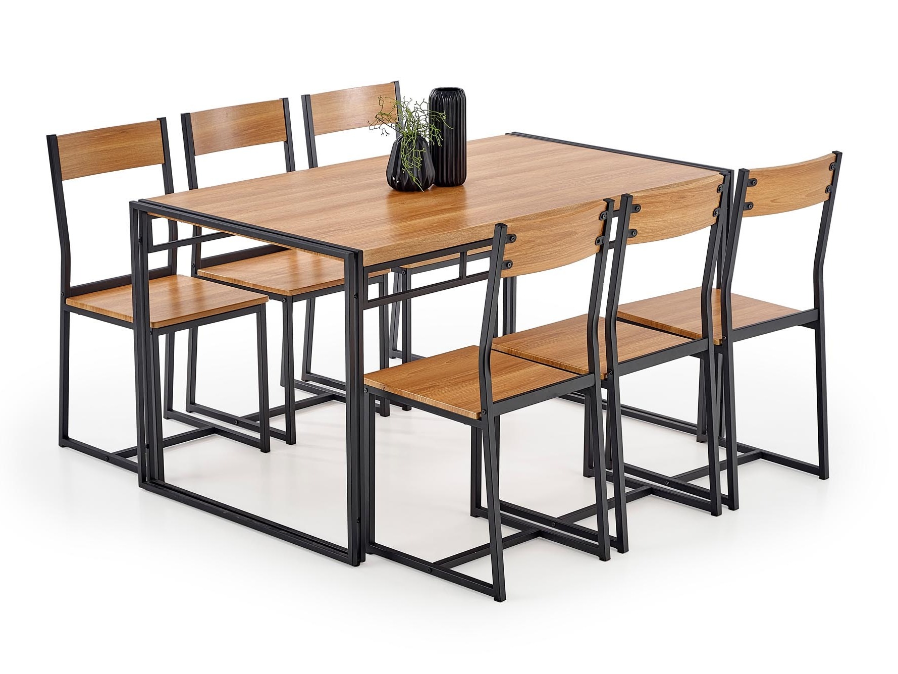 Set sala da pranzo Houston 449