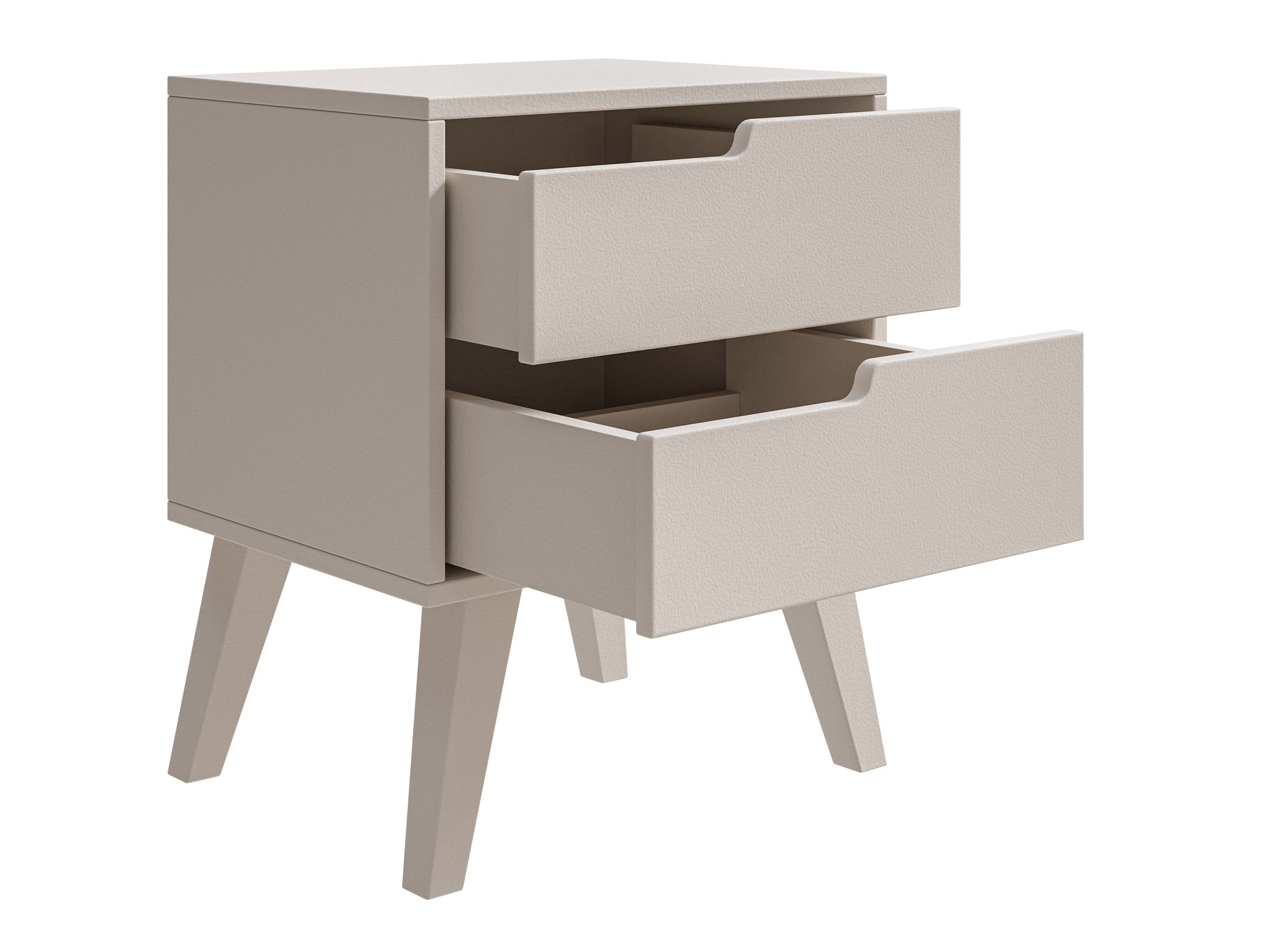 Comodino Otis (Cachemire)