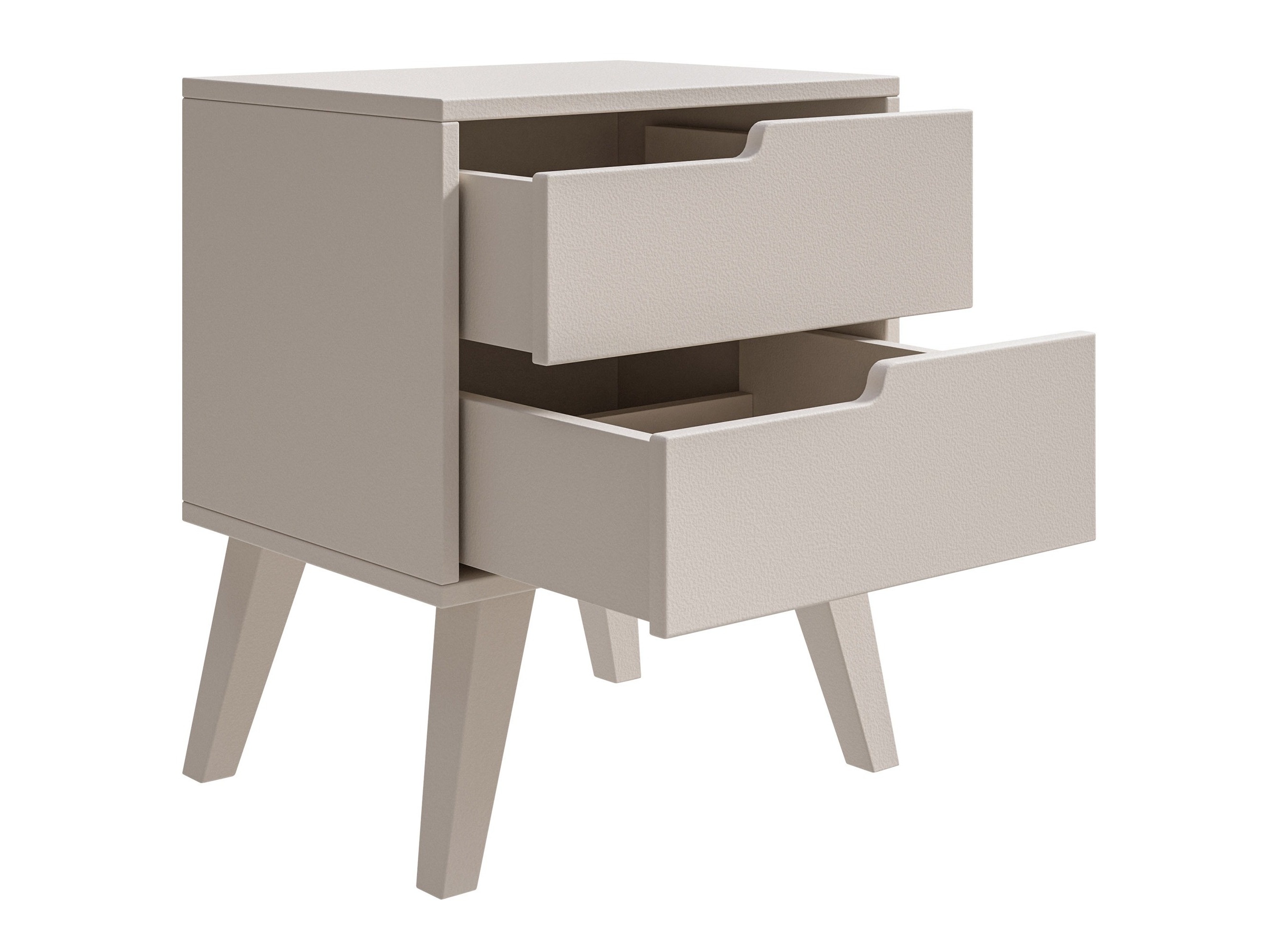 Comodino Otis (Noce)