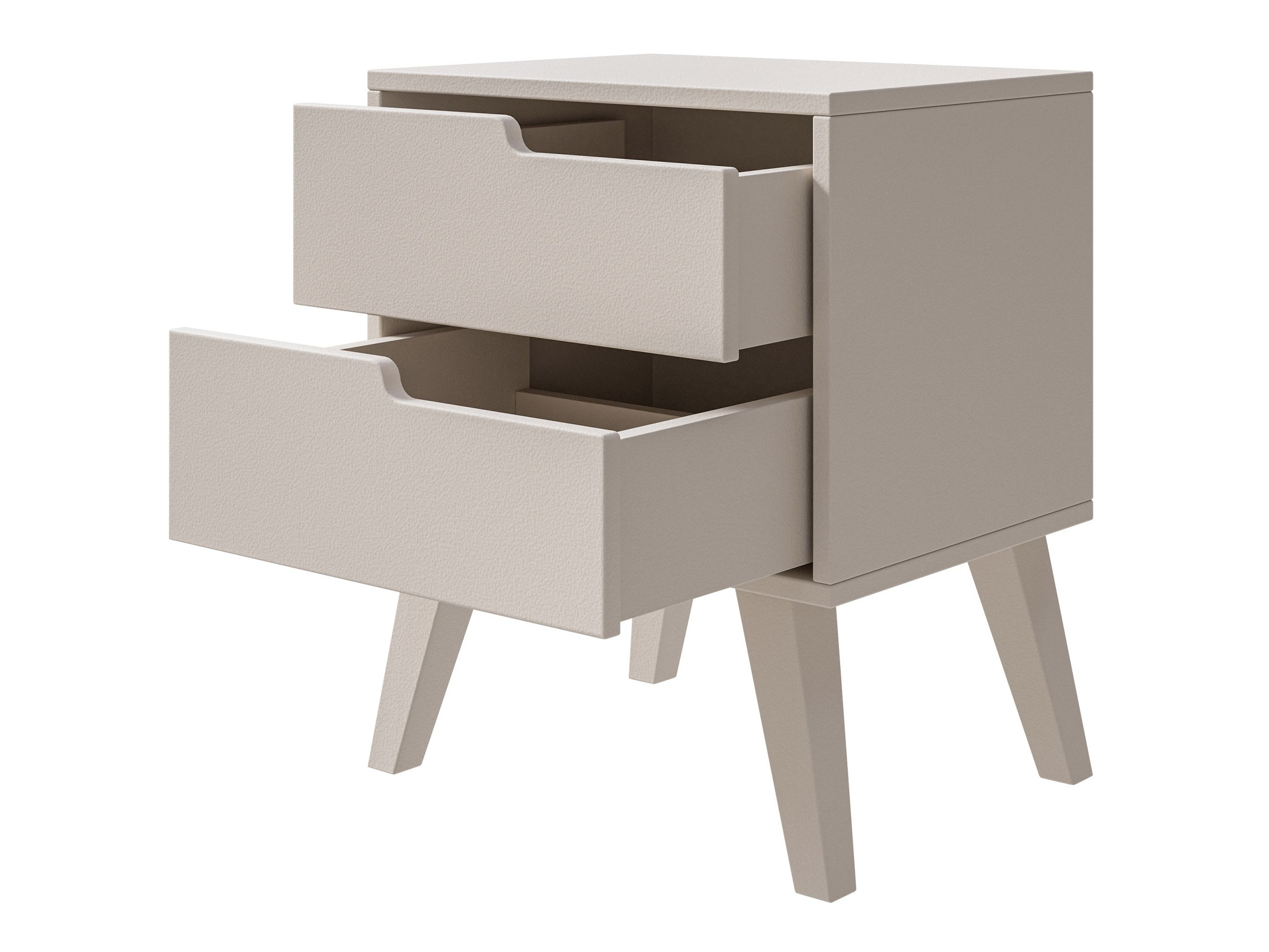 Comodino Otis (Noce)