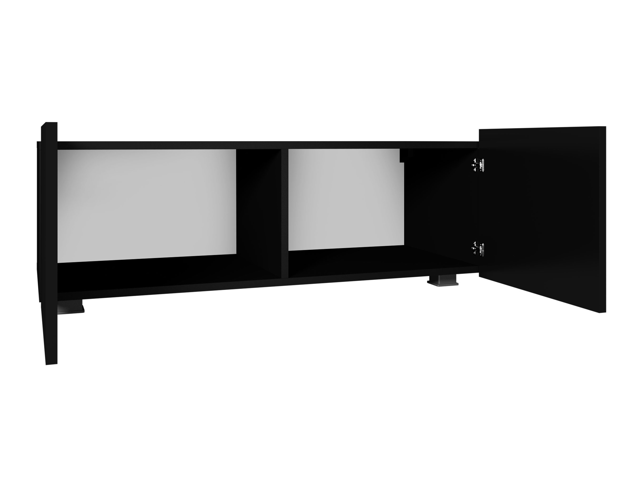 Mobile porta TV Remus I (Noce)