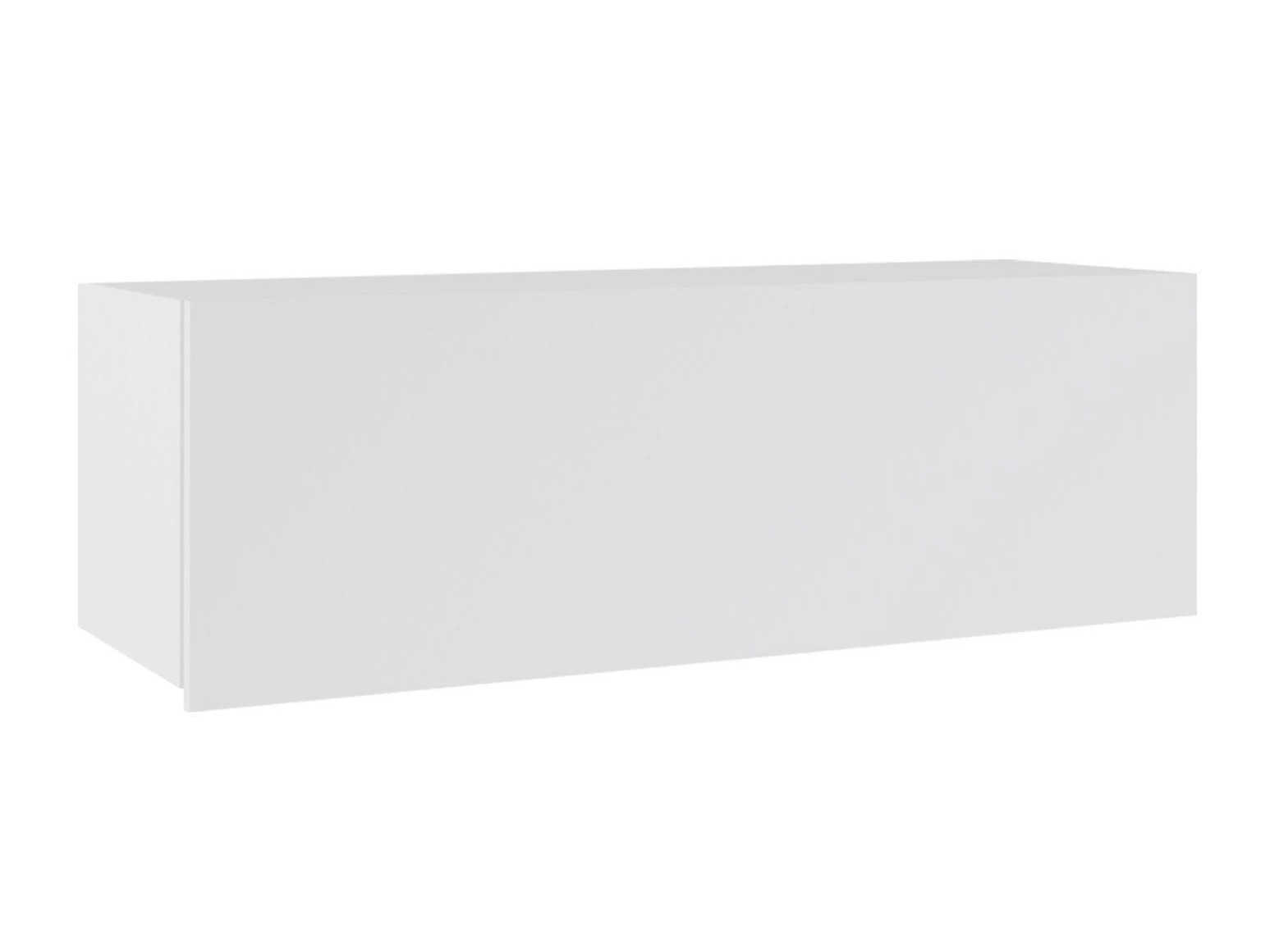 Pensile Remus (Bianco + Bianco lucido)