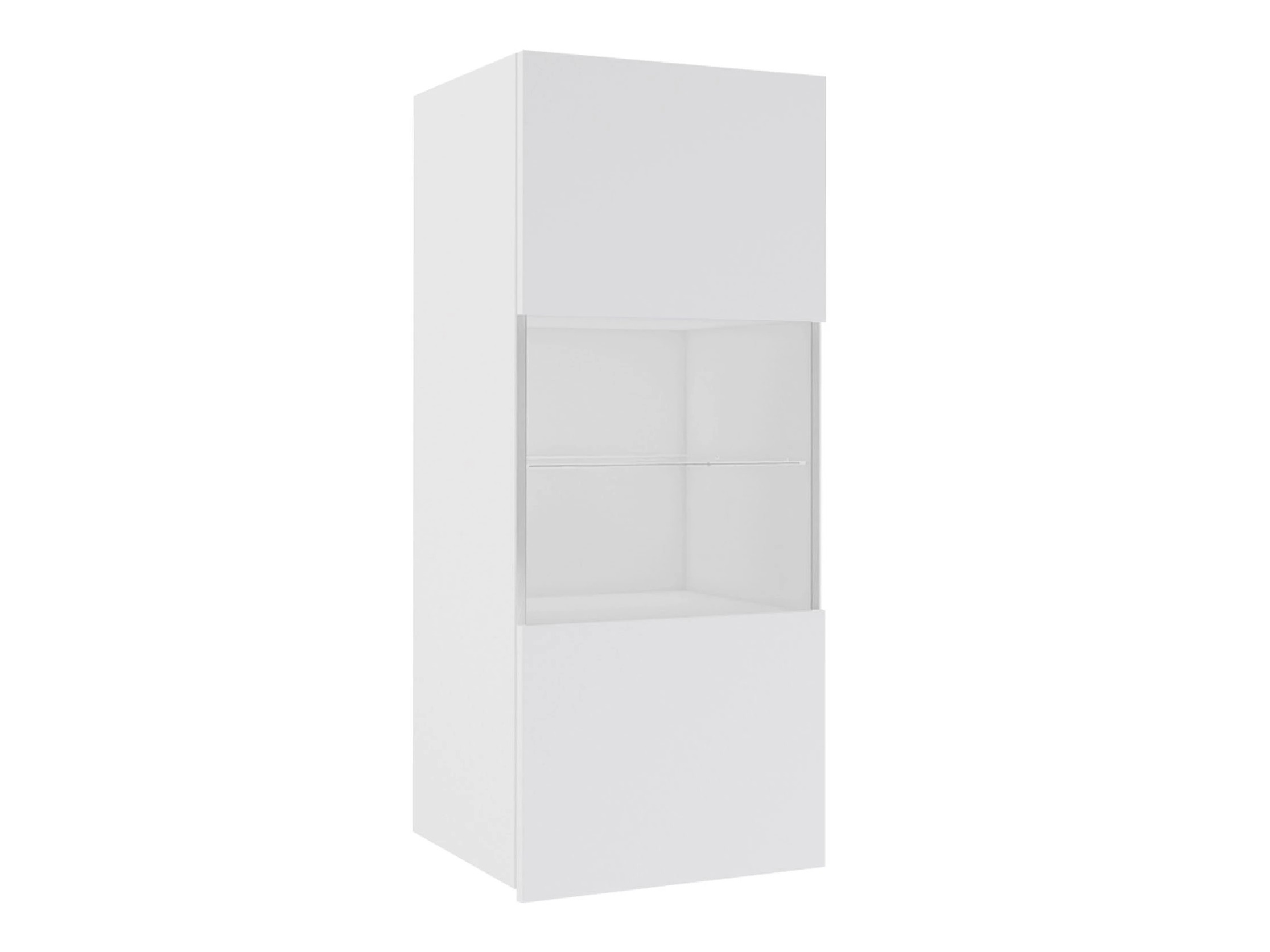 Pensile Remus I (Bianco + Bianco lucido)