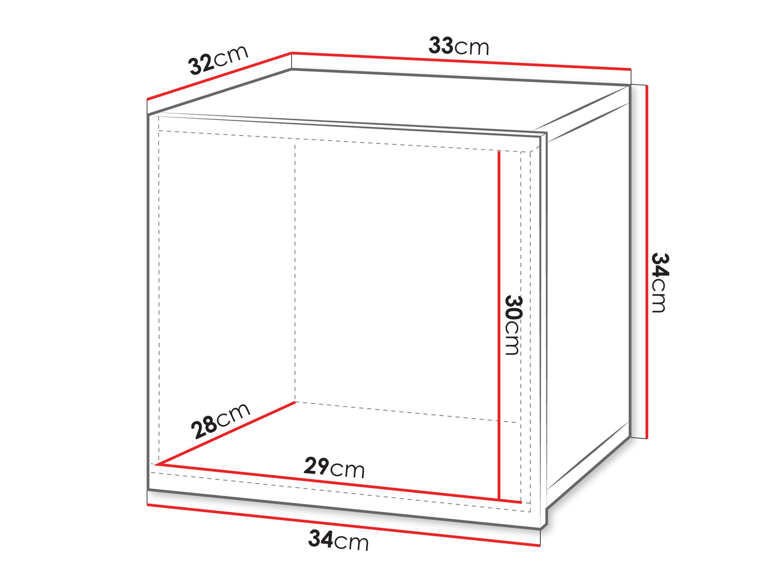 Pensile Remus II (Nero + Nero lucido)