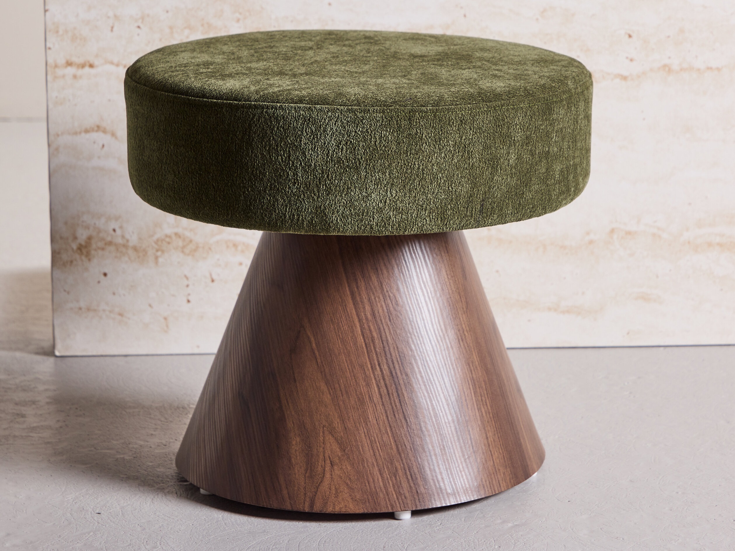 Pouf Dallas 5137