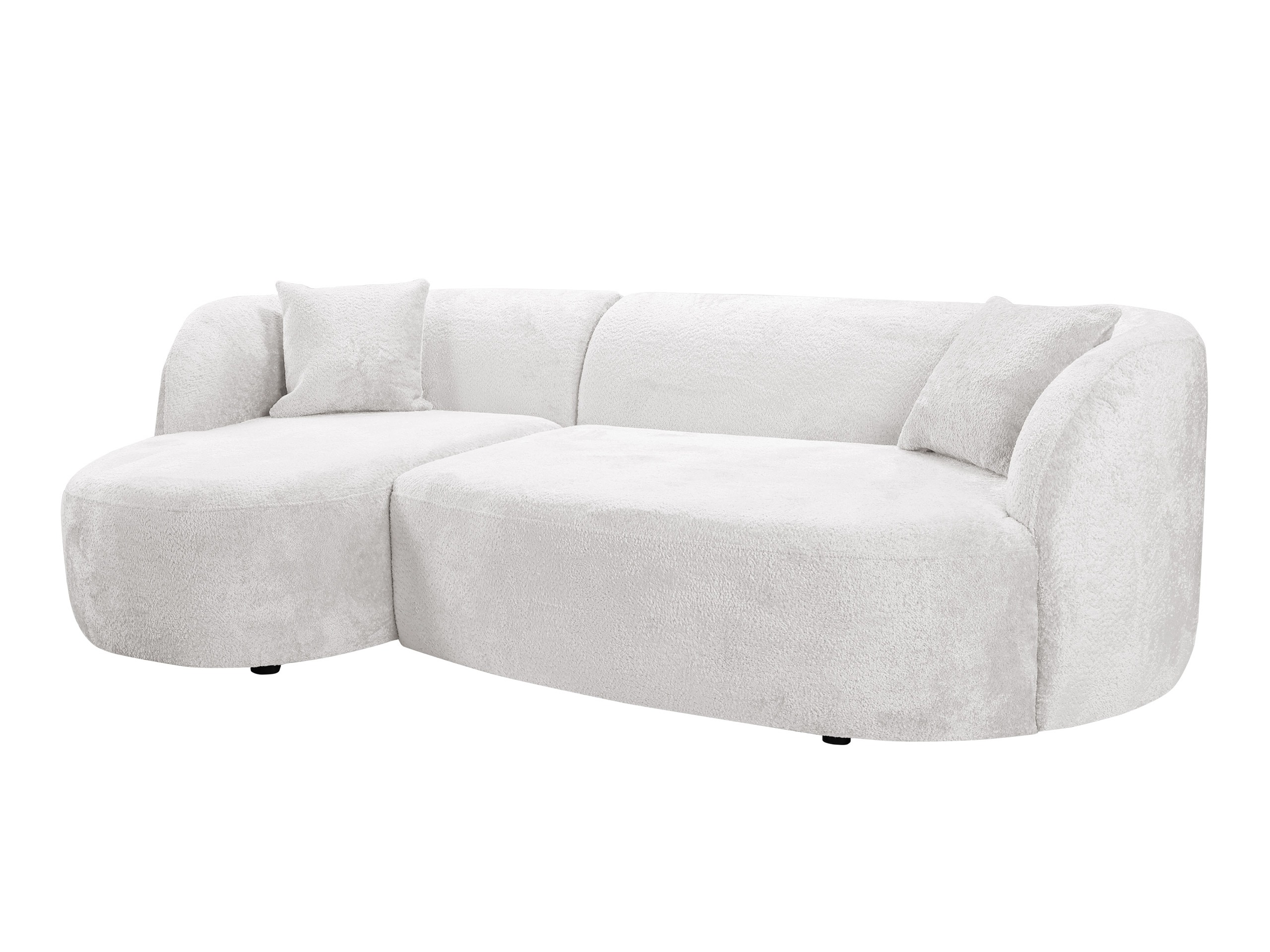 Divano angolare TrendyNest Gubor (Euphoria 01)