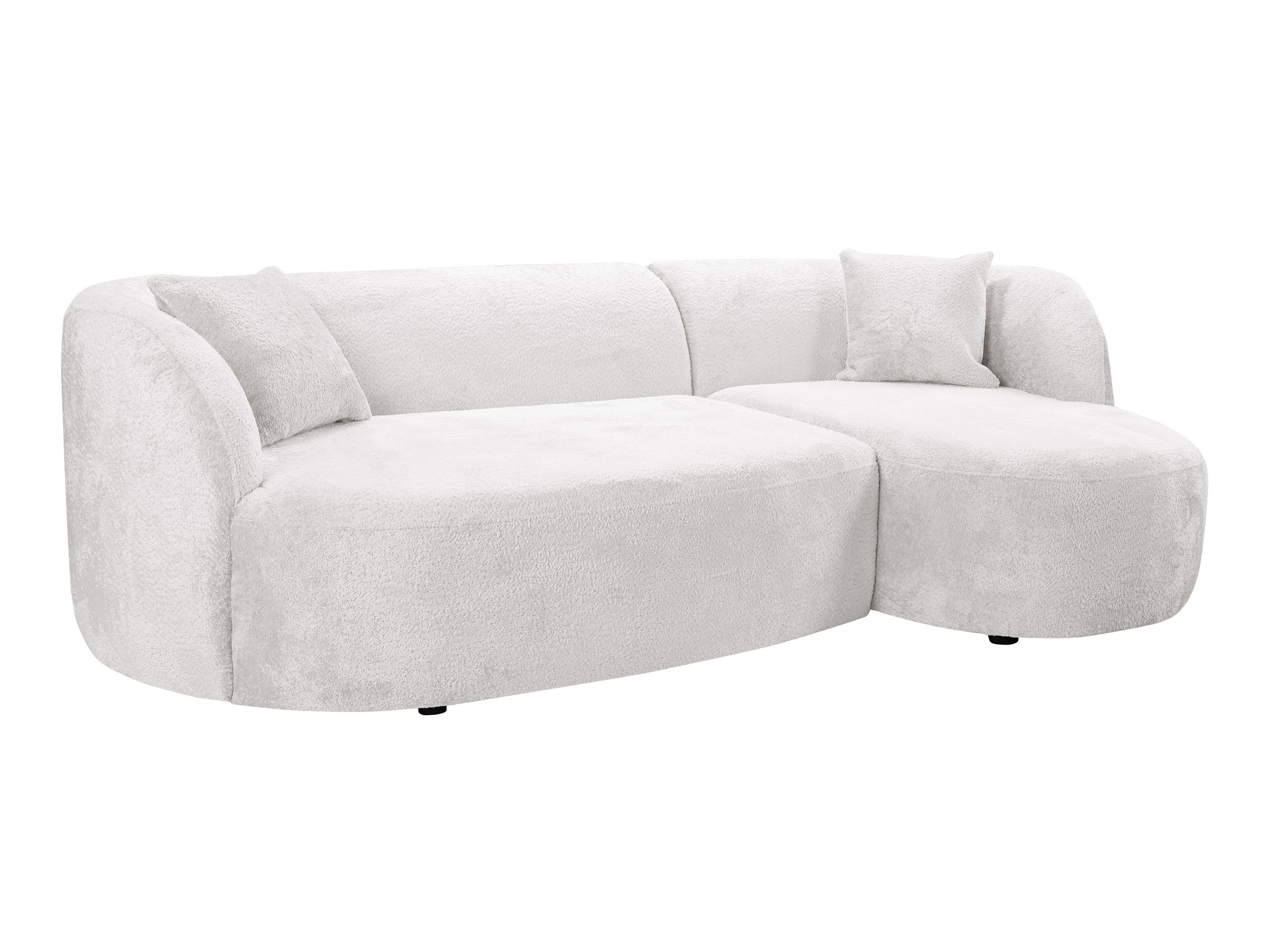 Divano angolare TrendyNest Gubor (Euphoria 01)