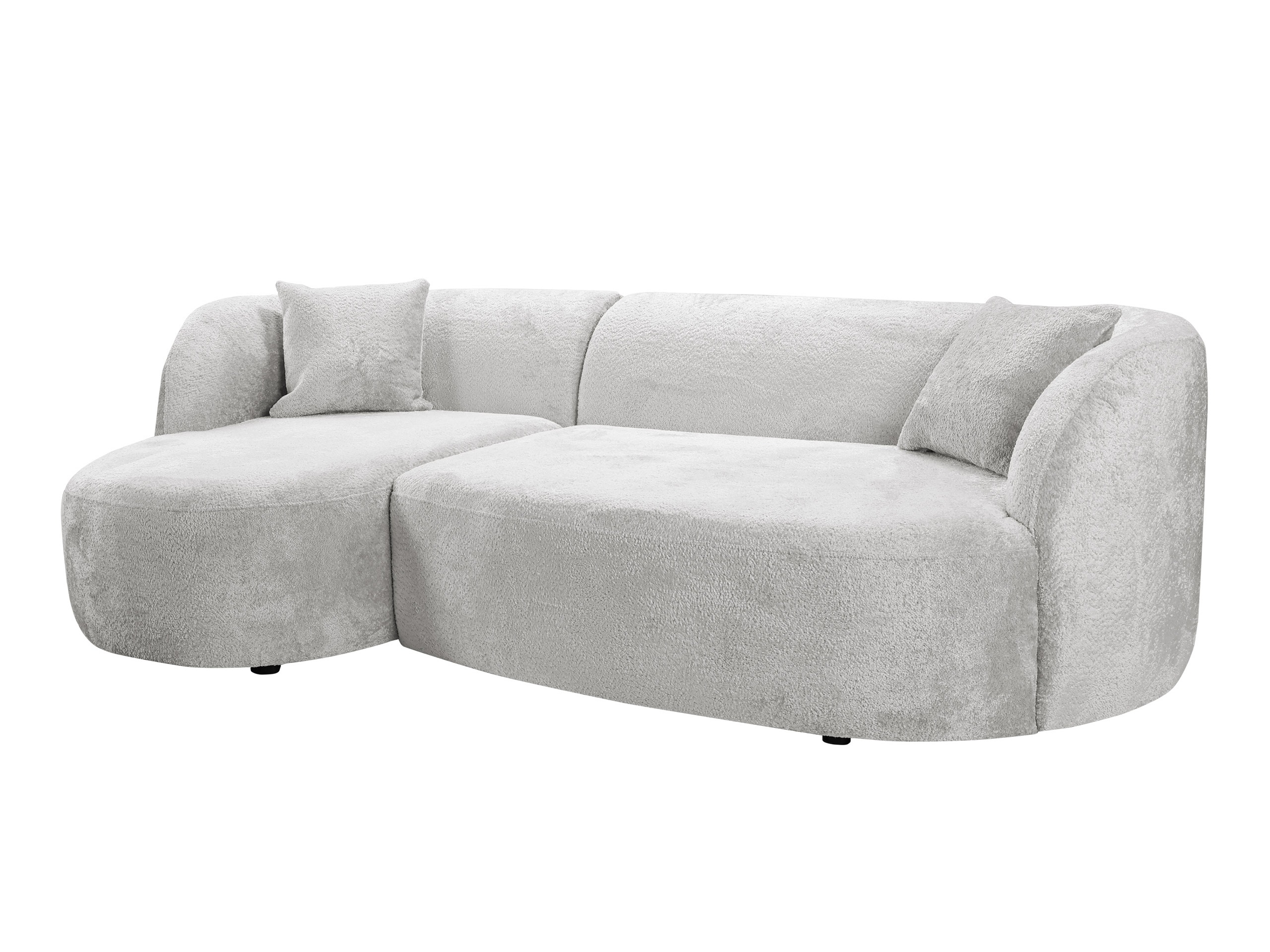 Divano angolare TrendyNest Gubor (Euphoria 03)