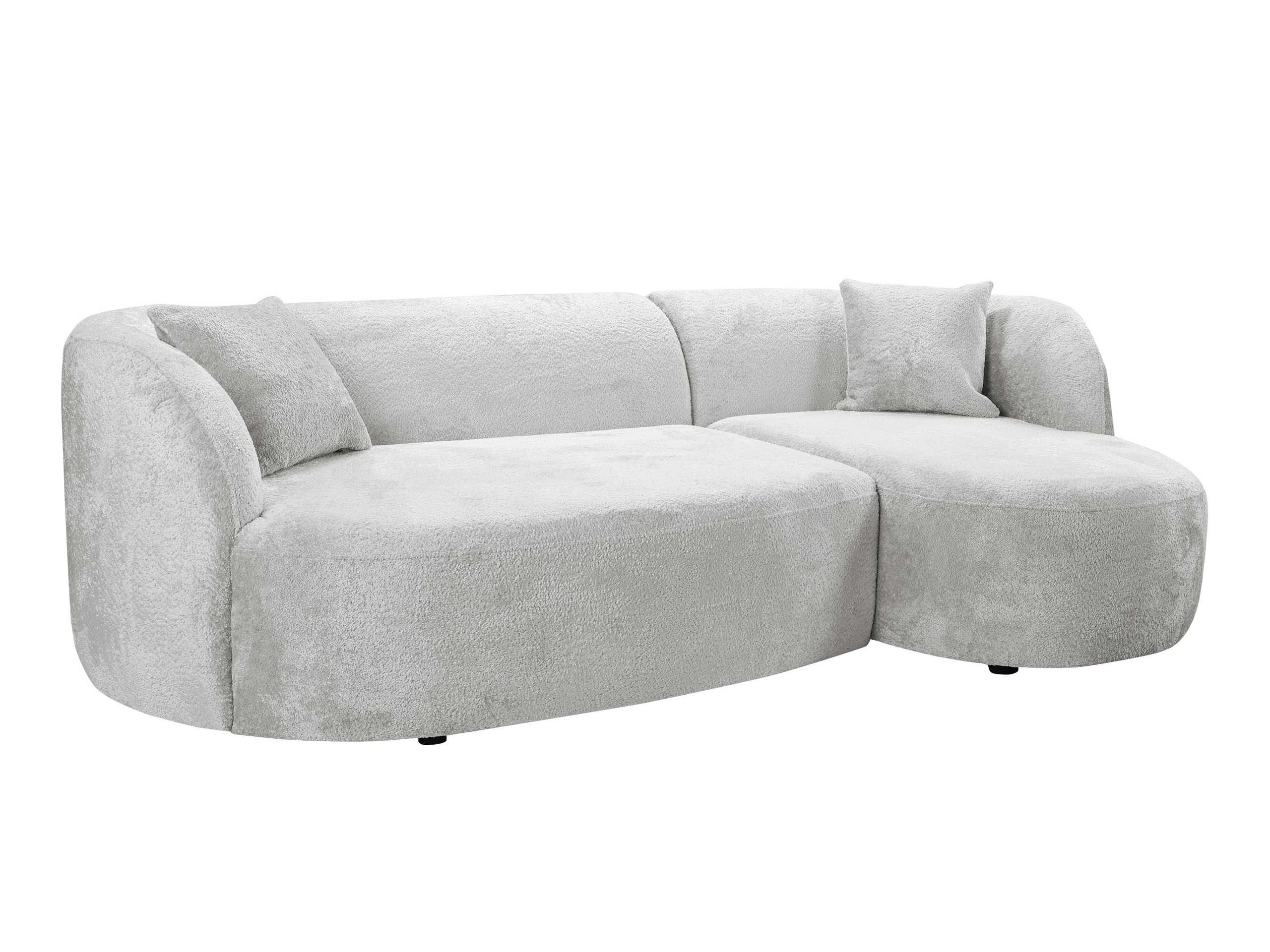 Divano angolare TrendyNest Gubor (Euphoria 03)