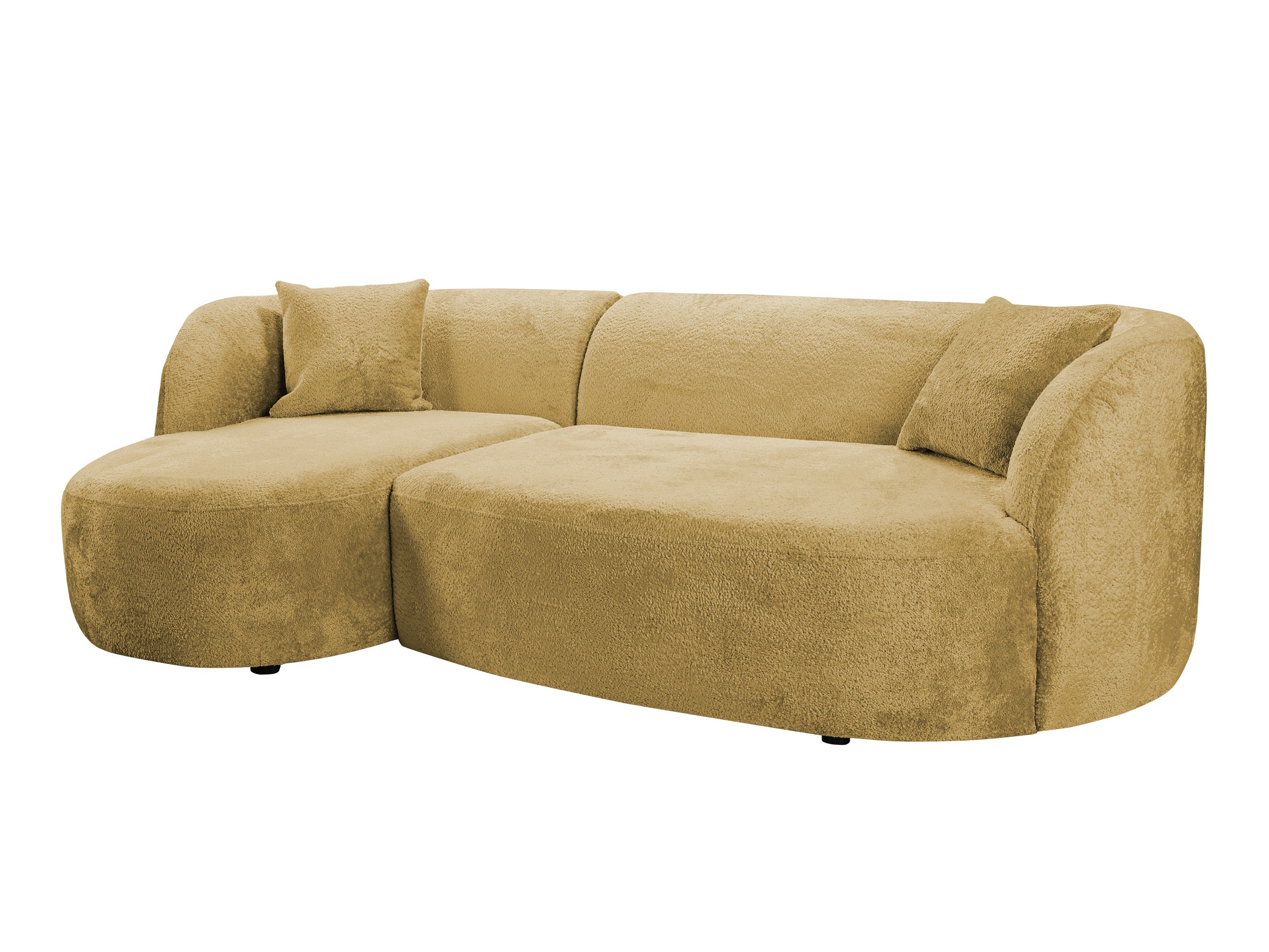 Divano angolare TrendyNest Gubor (Euphoria 10)