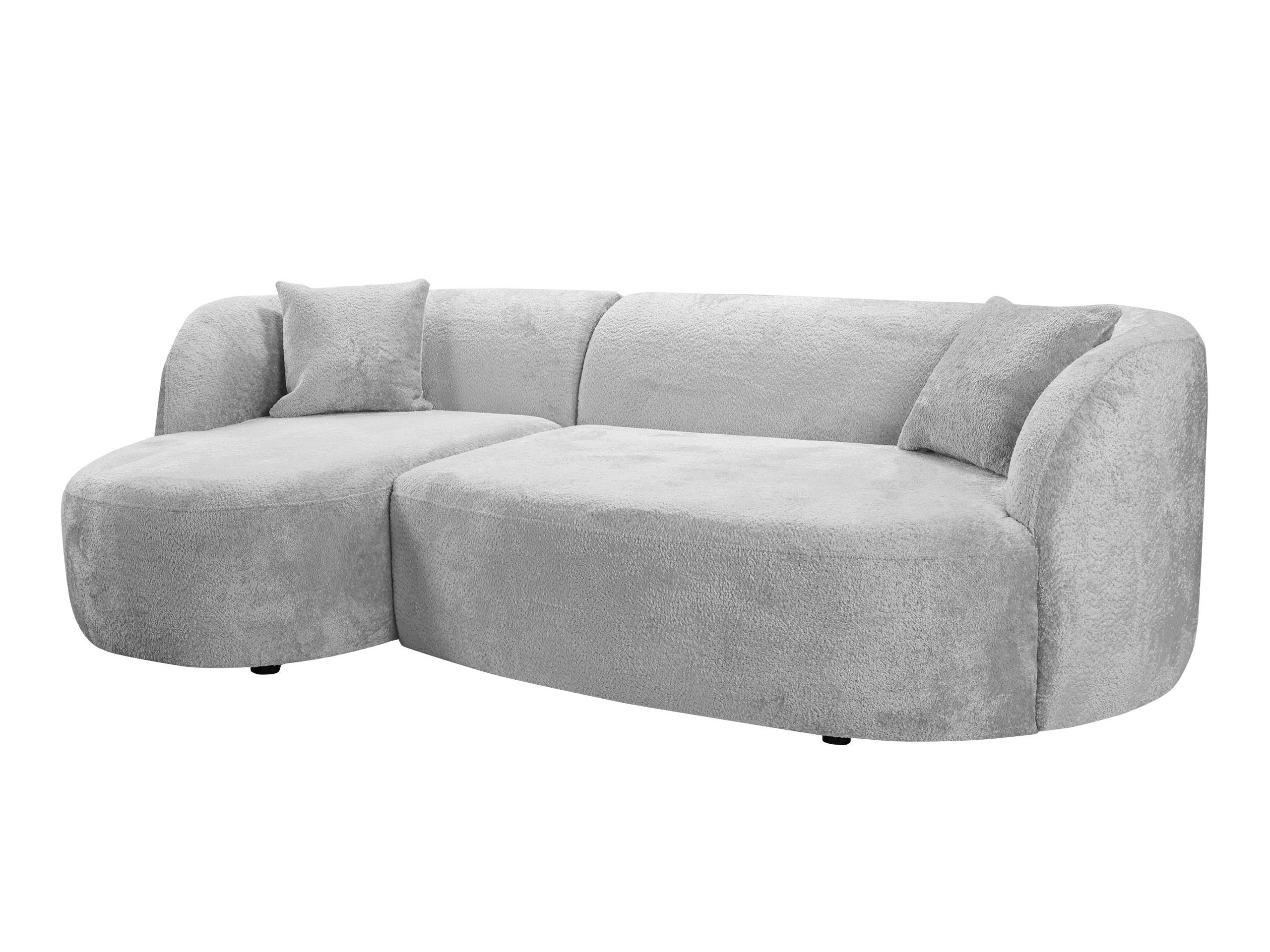 Divano angolare TrendyNest Gubor (Euphoria 17)