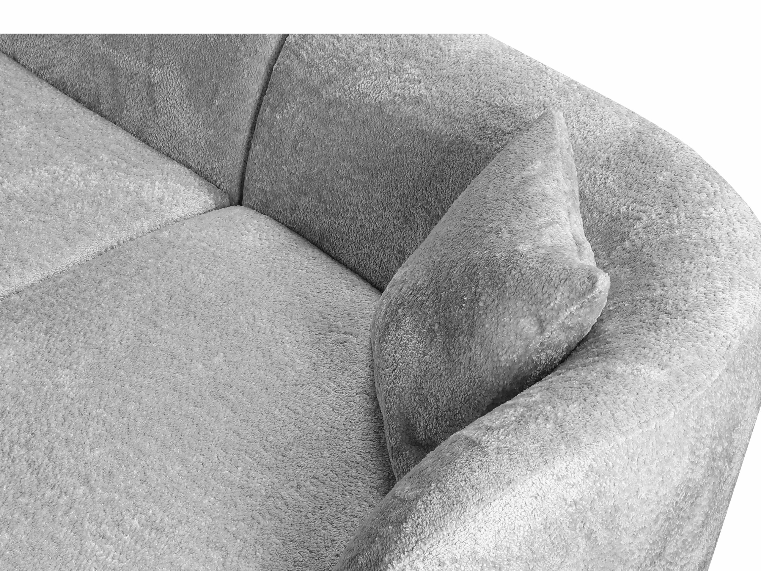 Divano angolare TrendyNest Gubor (Euphoria 17)