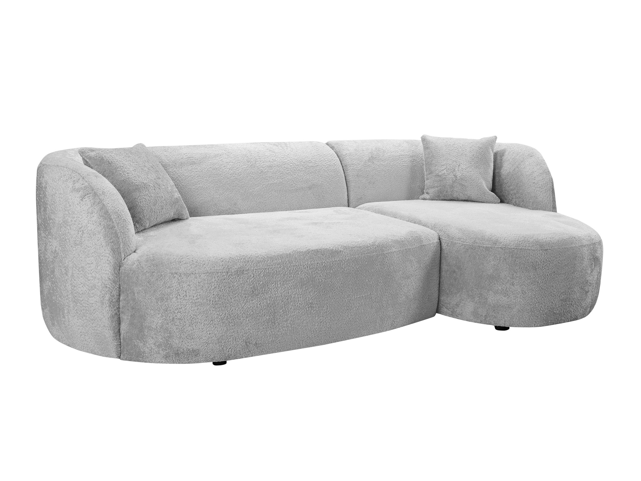 Divano angolare TrendyNest Gubor (Euphoria 17)