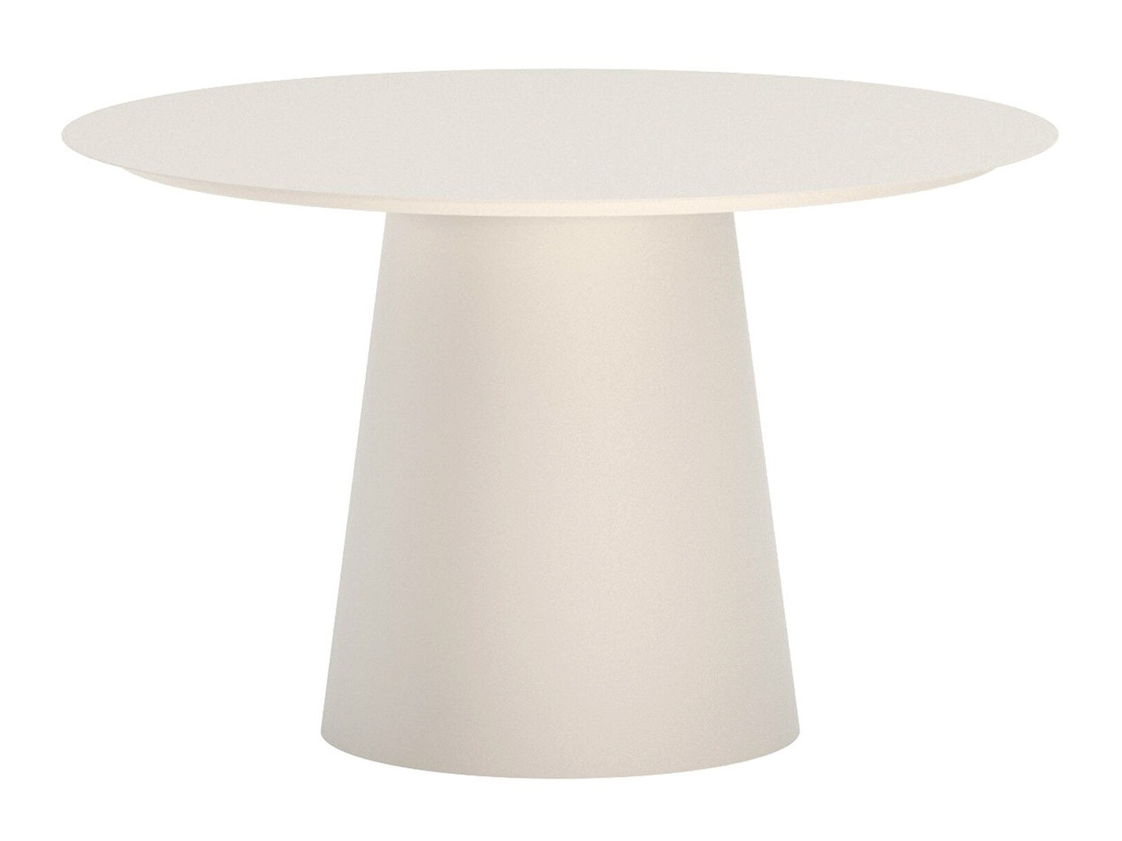 Tavolo esterno Dallas 5138 (Beige)