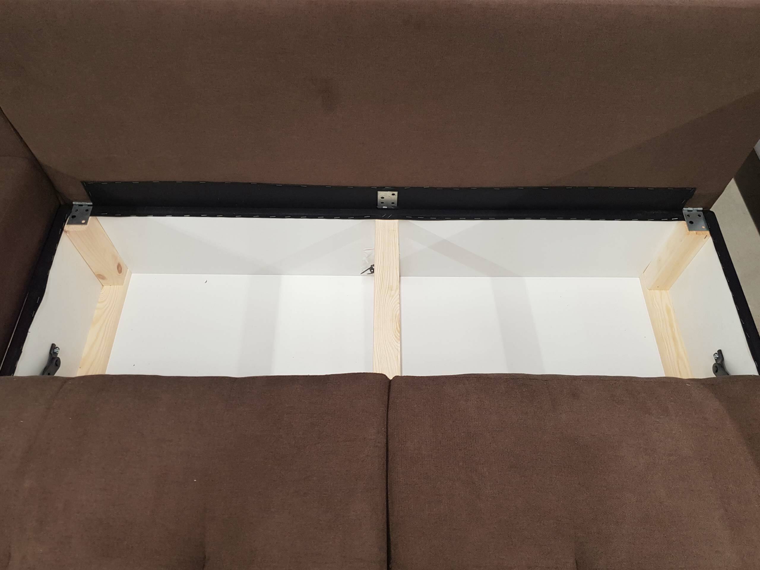 Divano angolare Muncie 109 (Manila 07)