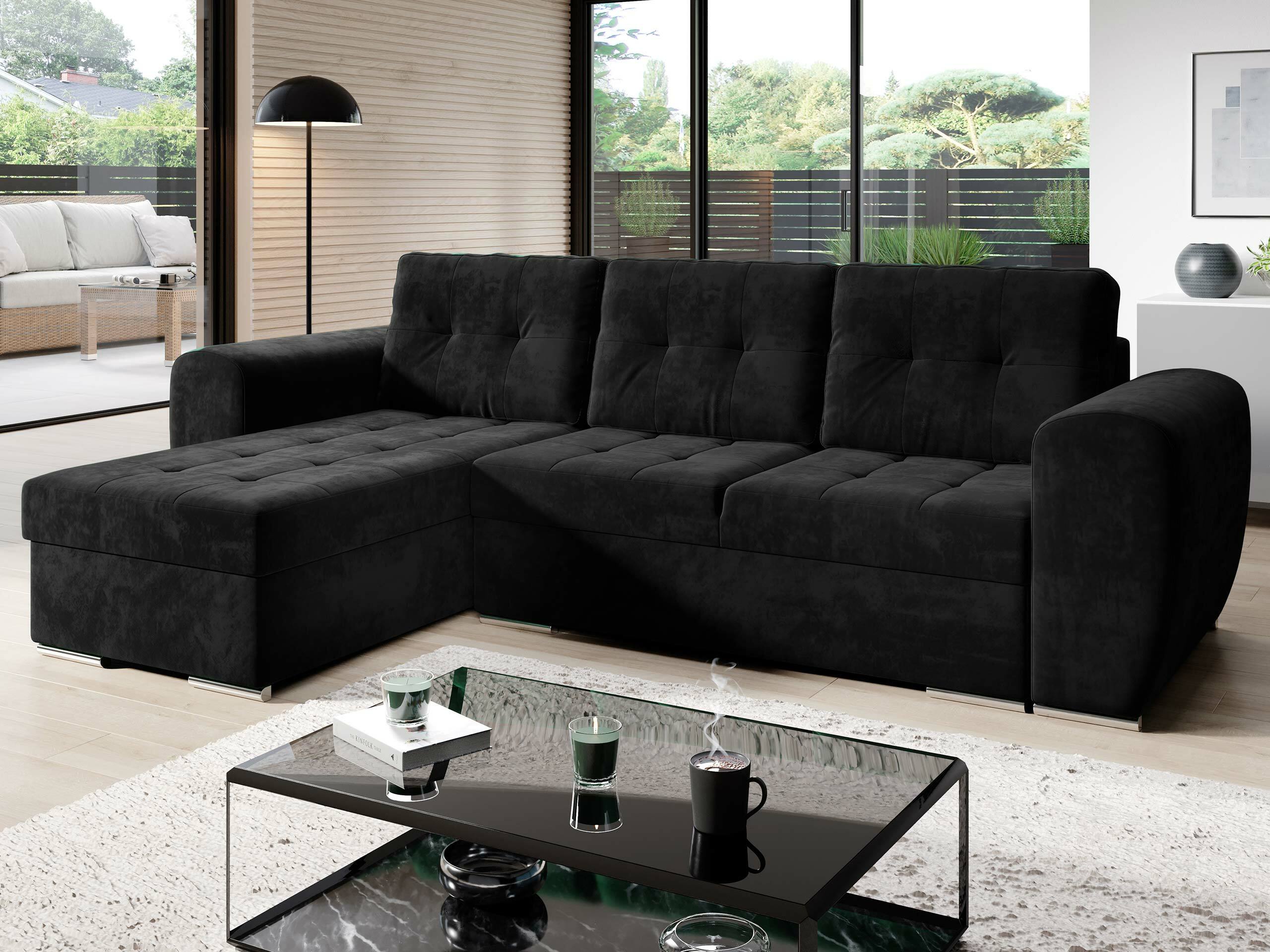 Divano angolare Muncie 109 (Manila 18)