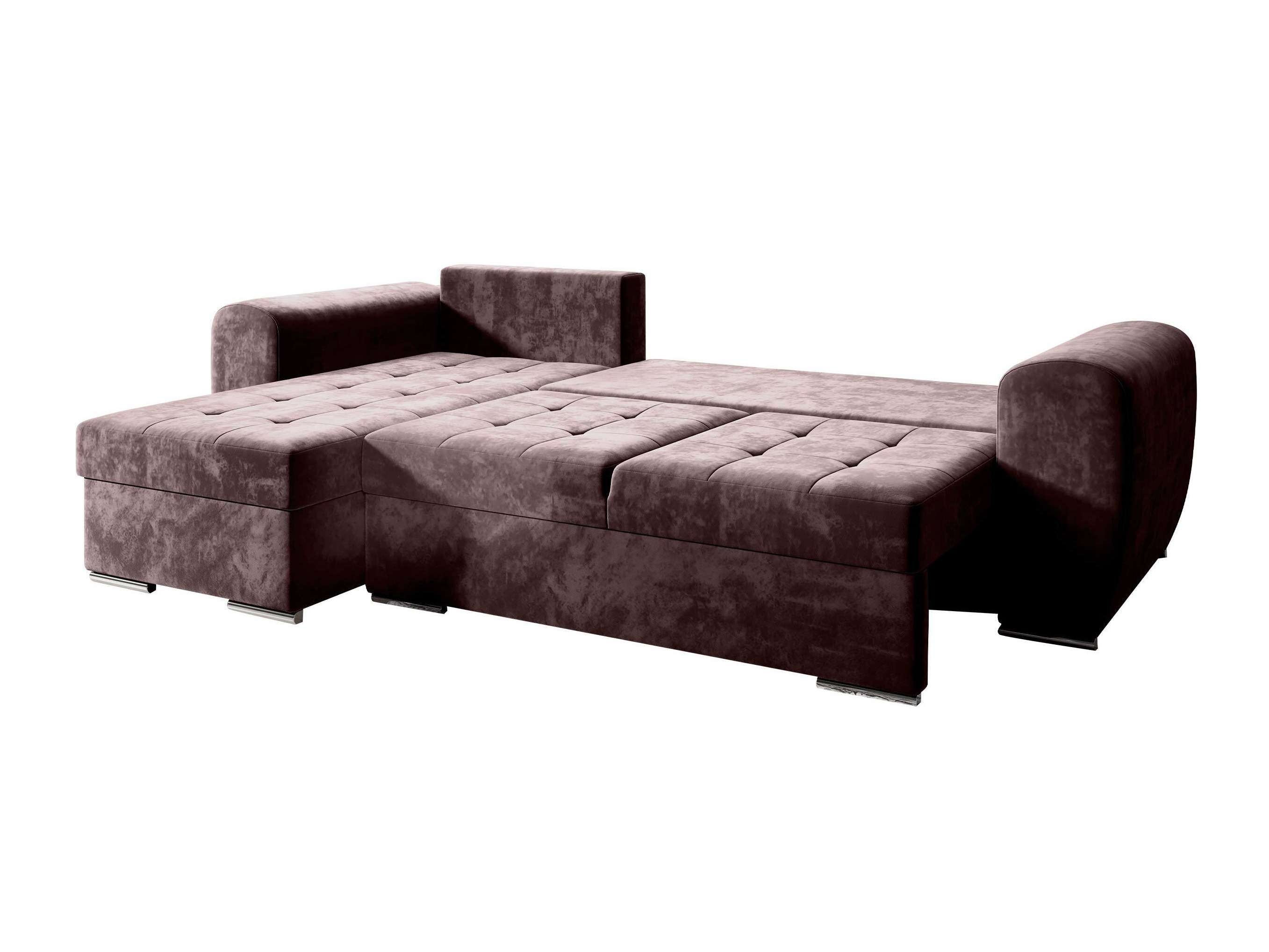 Divano angolare Muncie 109 (Monolith 48)