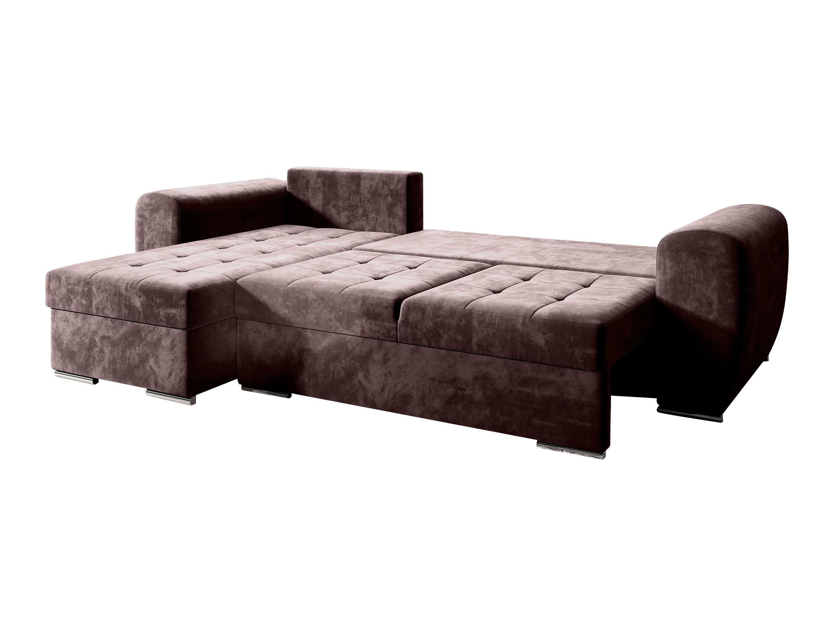 Divano angolare Muncie 109 (Monolith 77)