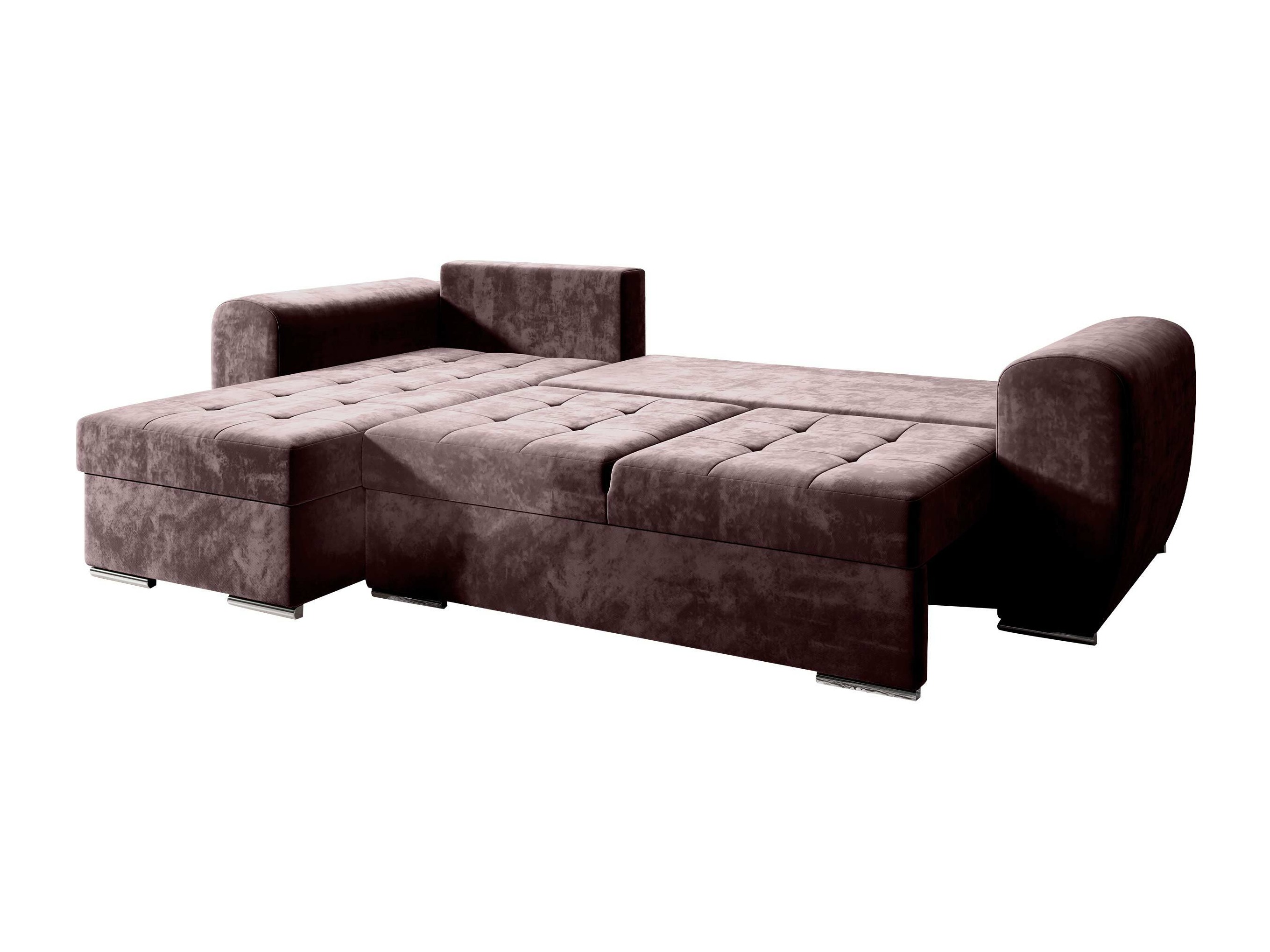 Divano angolare Muncie 109 (Monolith 85)