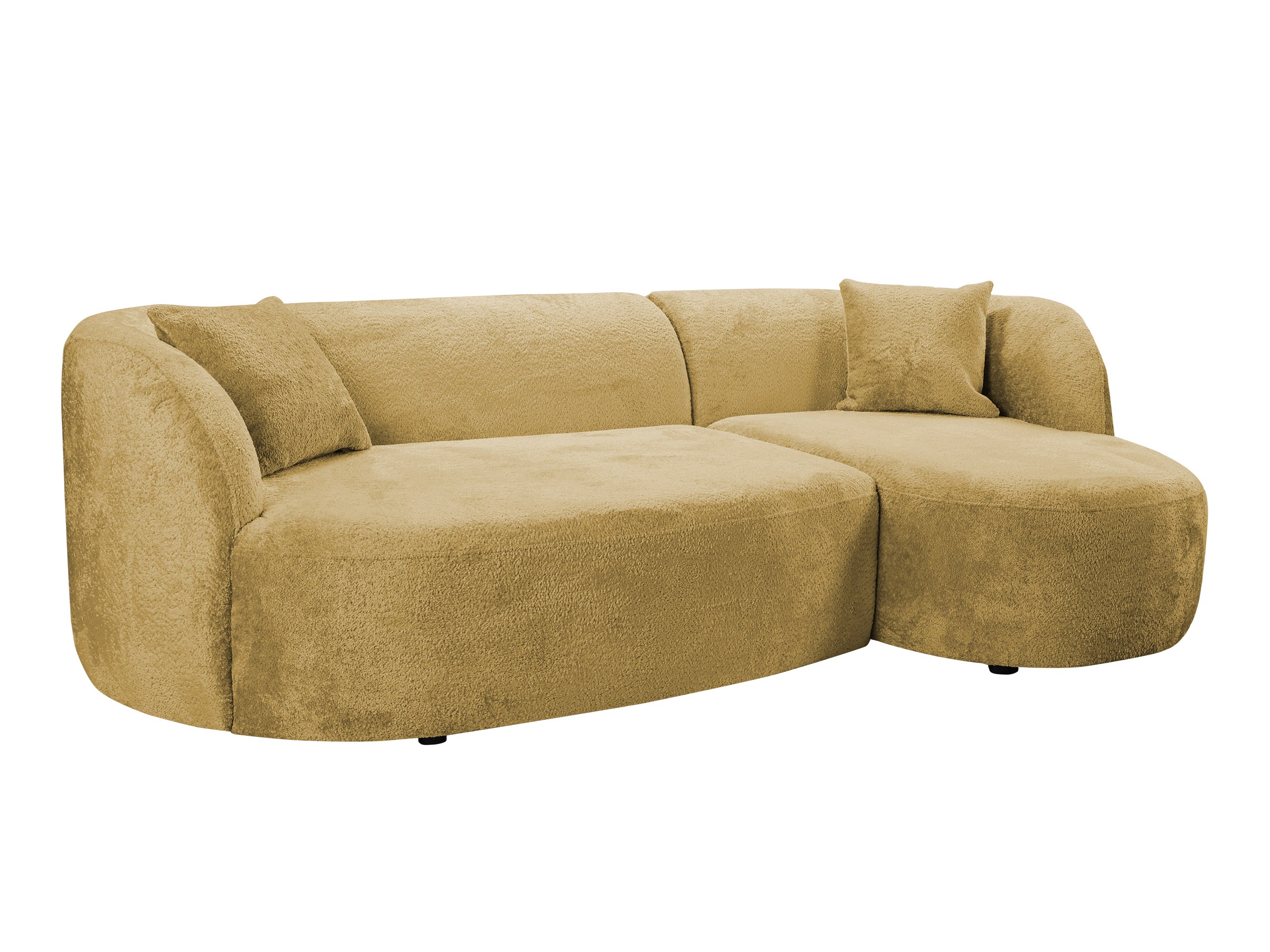 Divano angolare TrendyNest Gubor (Euphoria 10)