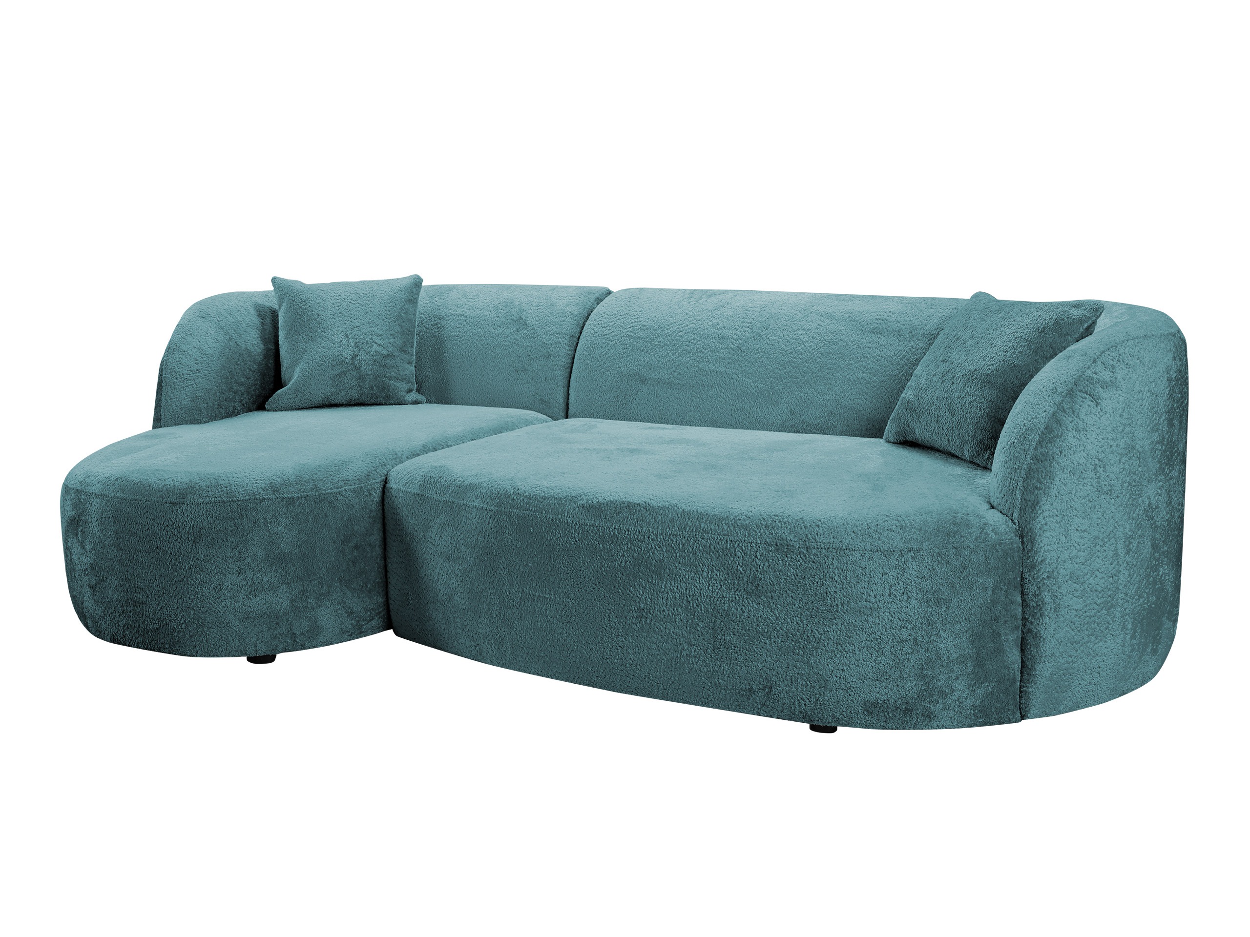 Divano angolare TrendyNest Gubor (Euphoria 13)