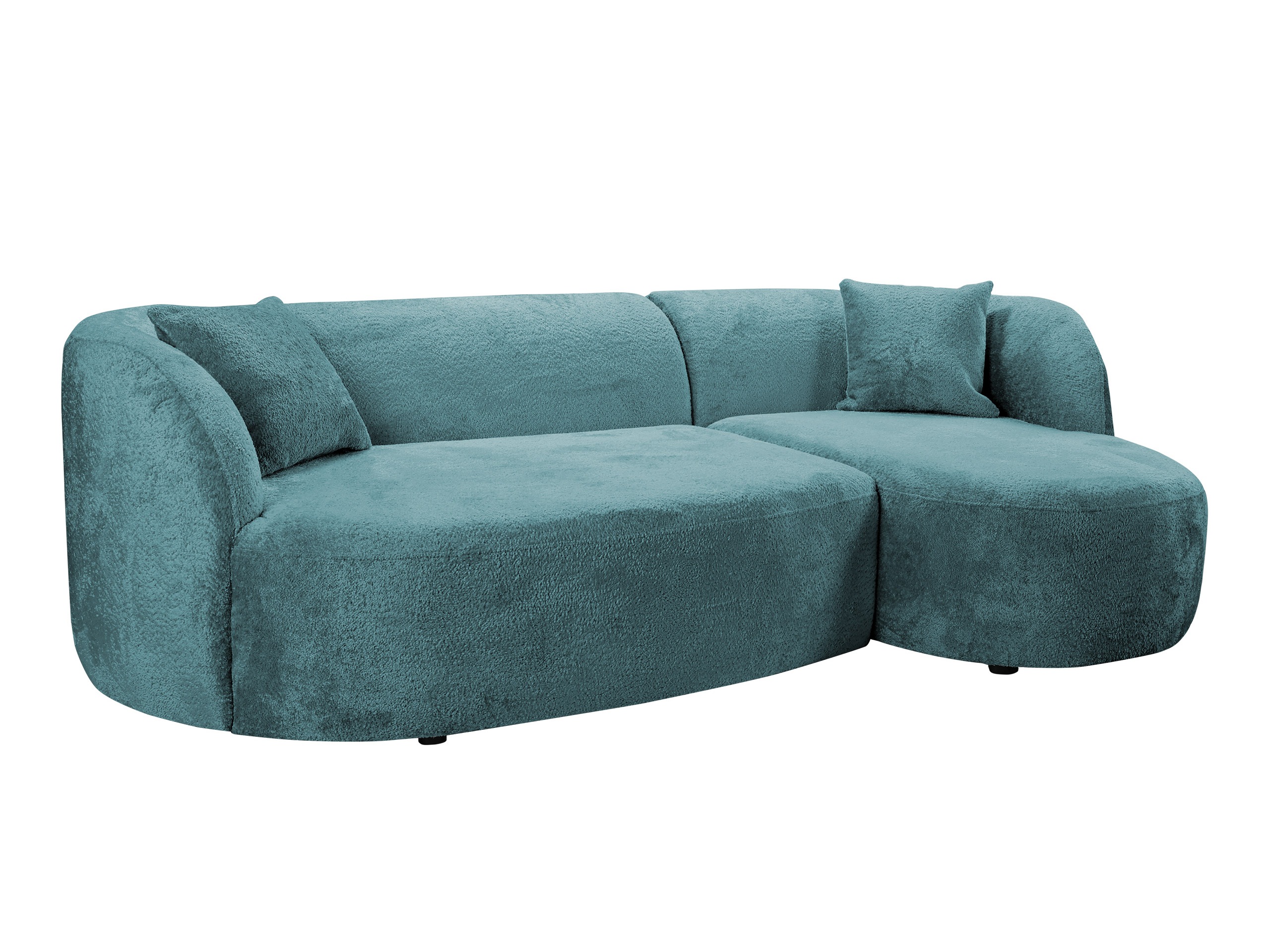 Divano angolare TrendyNest Gubor (Euphoria 13)