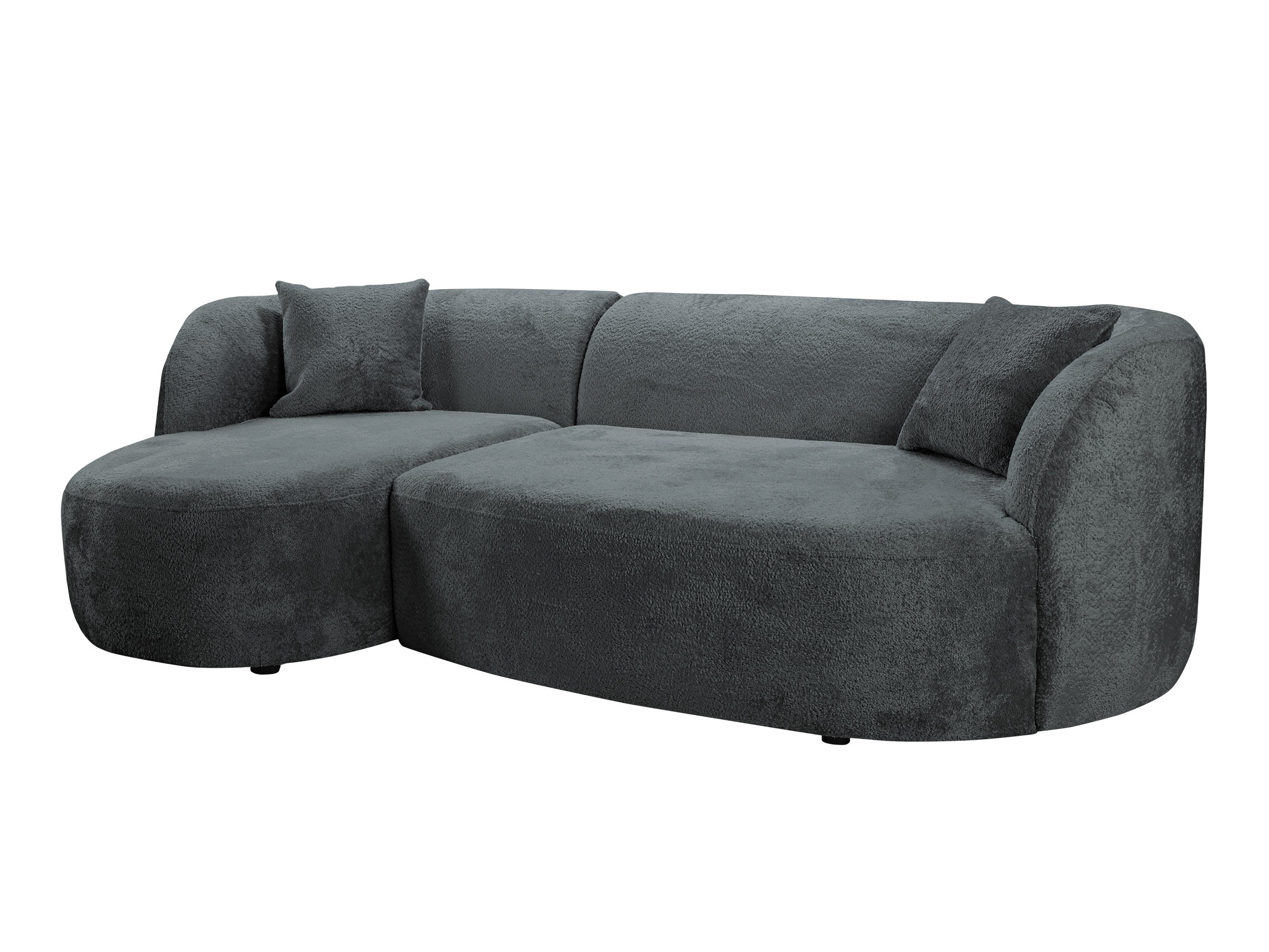 Divano angolare TrendyNest Gubor (Euphoria 21)
