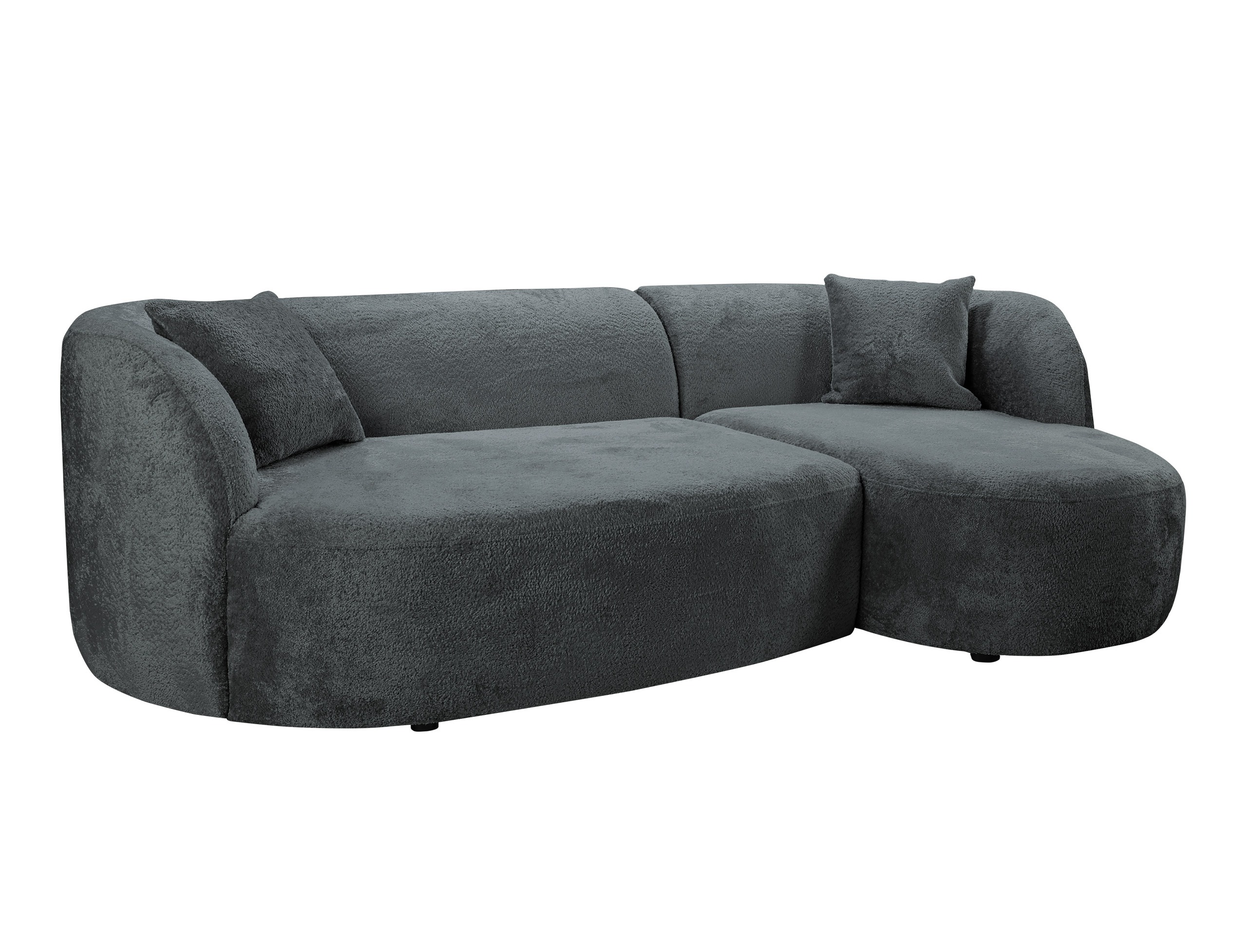 Divano angolare TrendyNest Gubor (Euphoria 21)