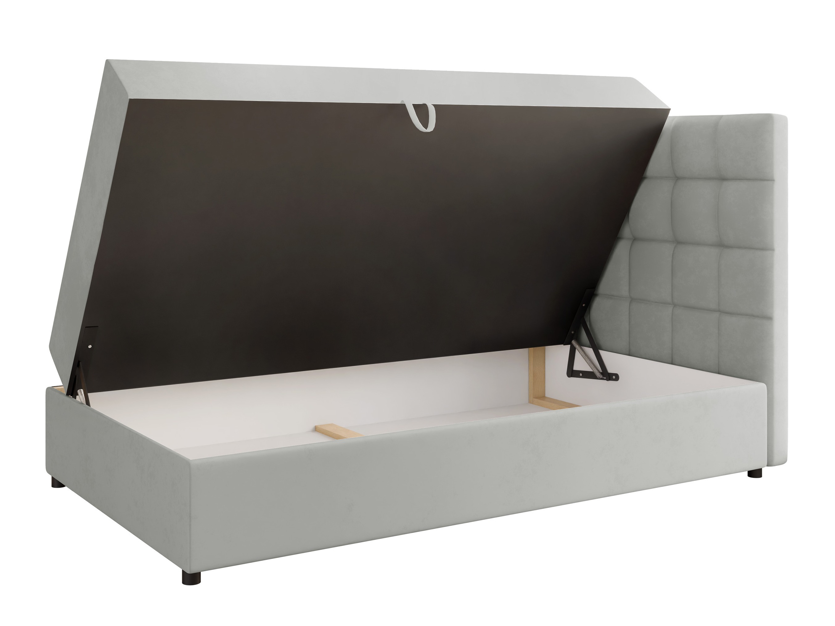 Letto continentale Sanford 107 (Manila 02)