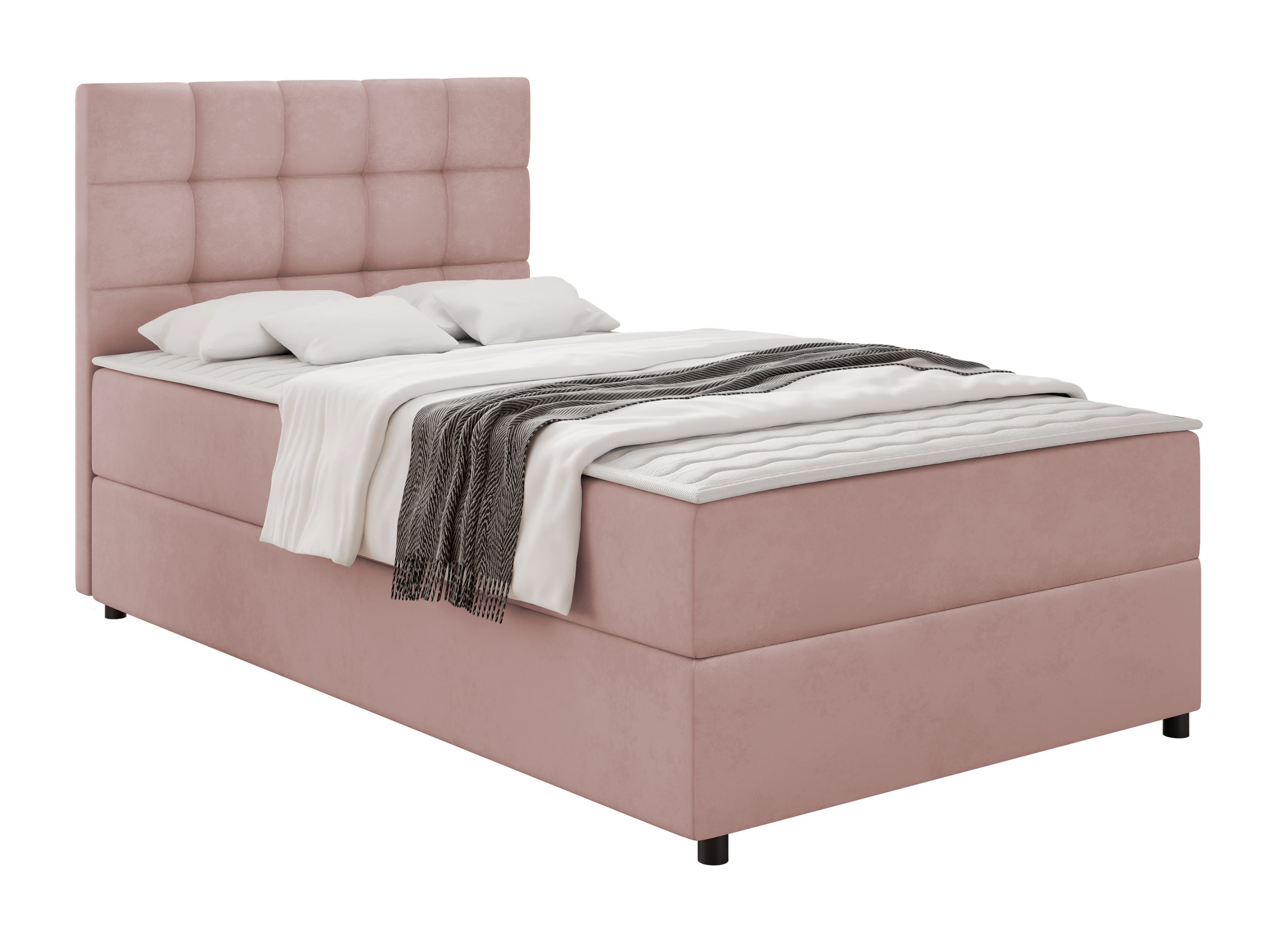 Letto continentale Sanford 107 (Manila 09)
