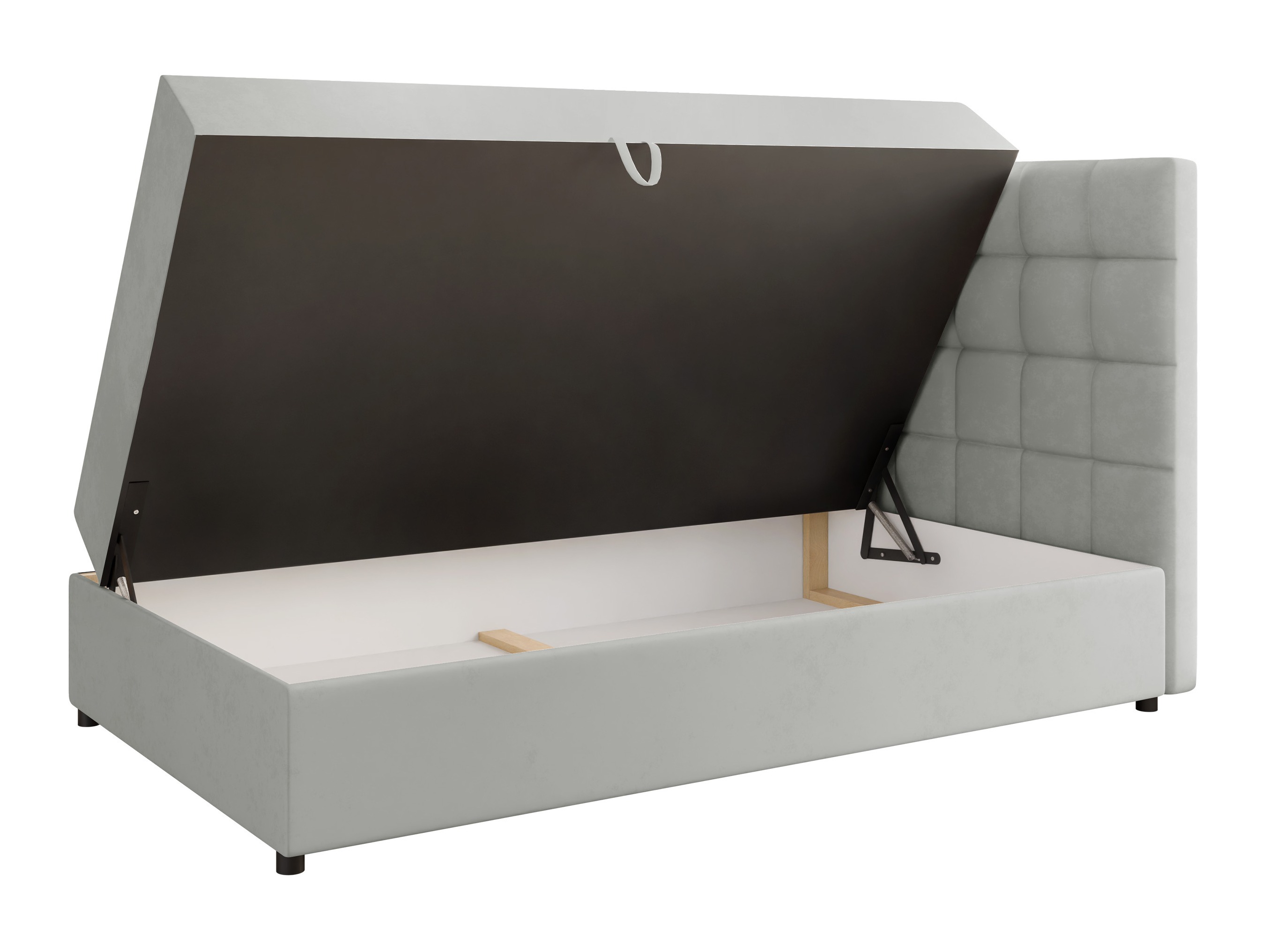 Letto continentale Sanford 107 (Manila 09)