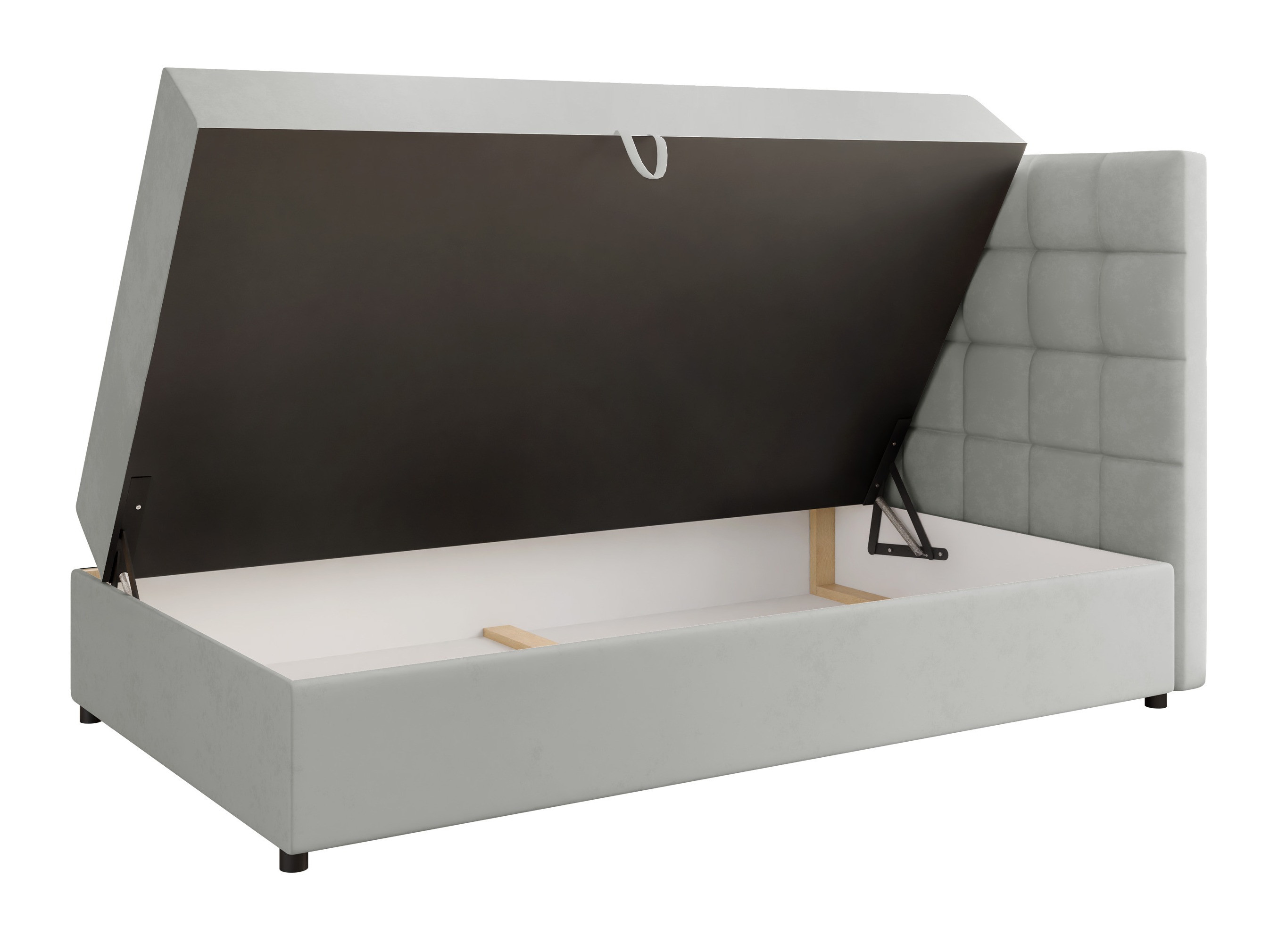 Letto continentale Sanford 107 (Manila 09)