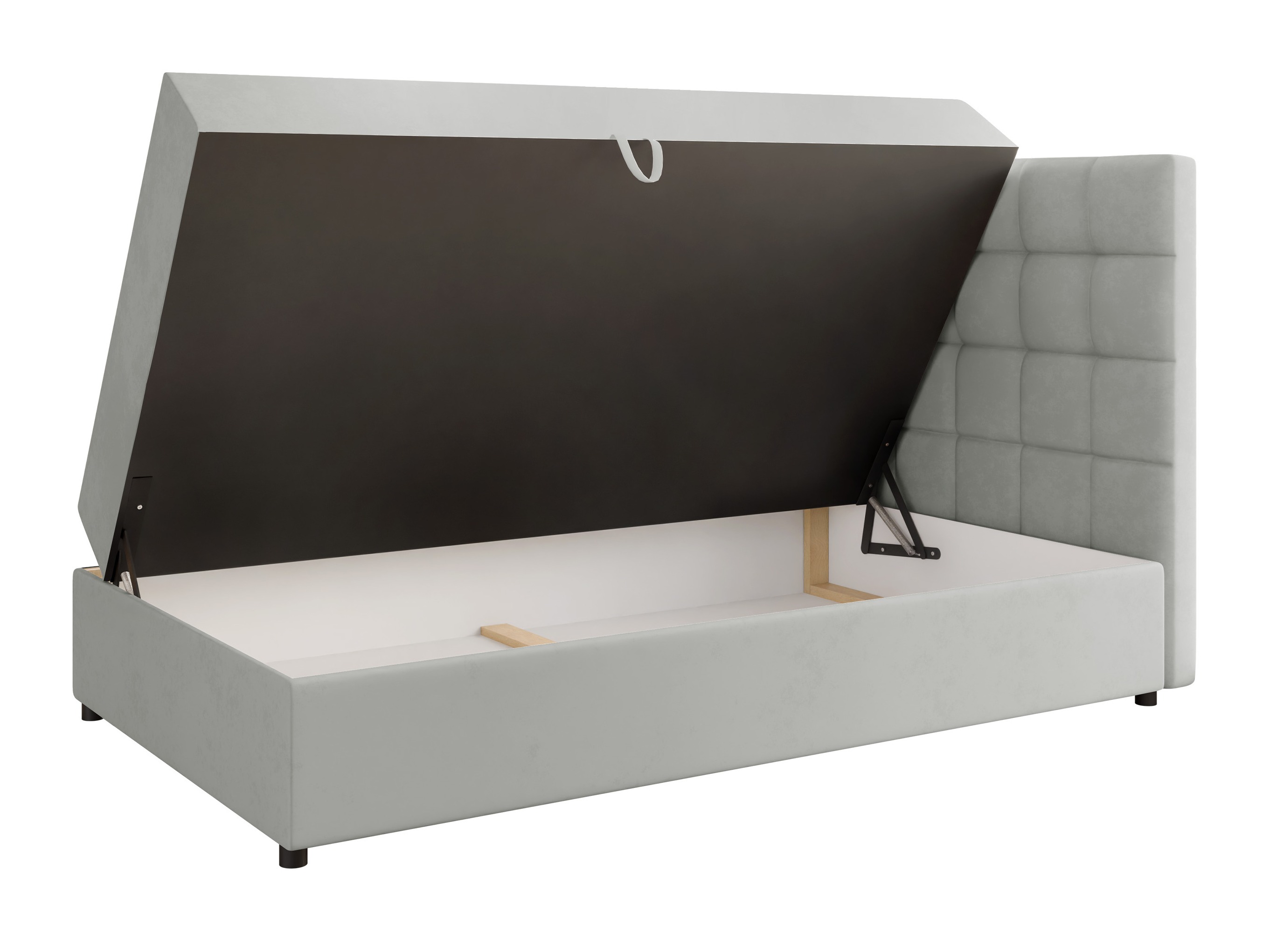 Letto continentale Sanford 107 (Manila 14)
