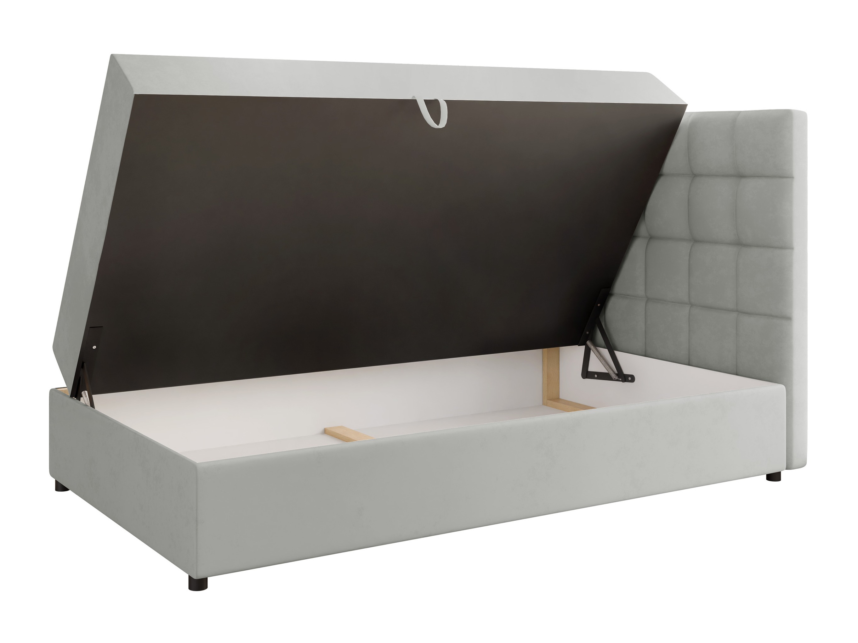 Letto continentale Sanford 107 (Manila 14)