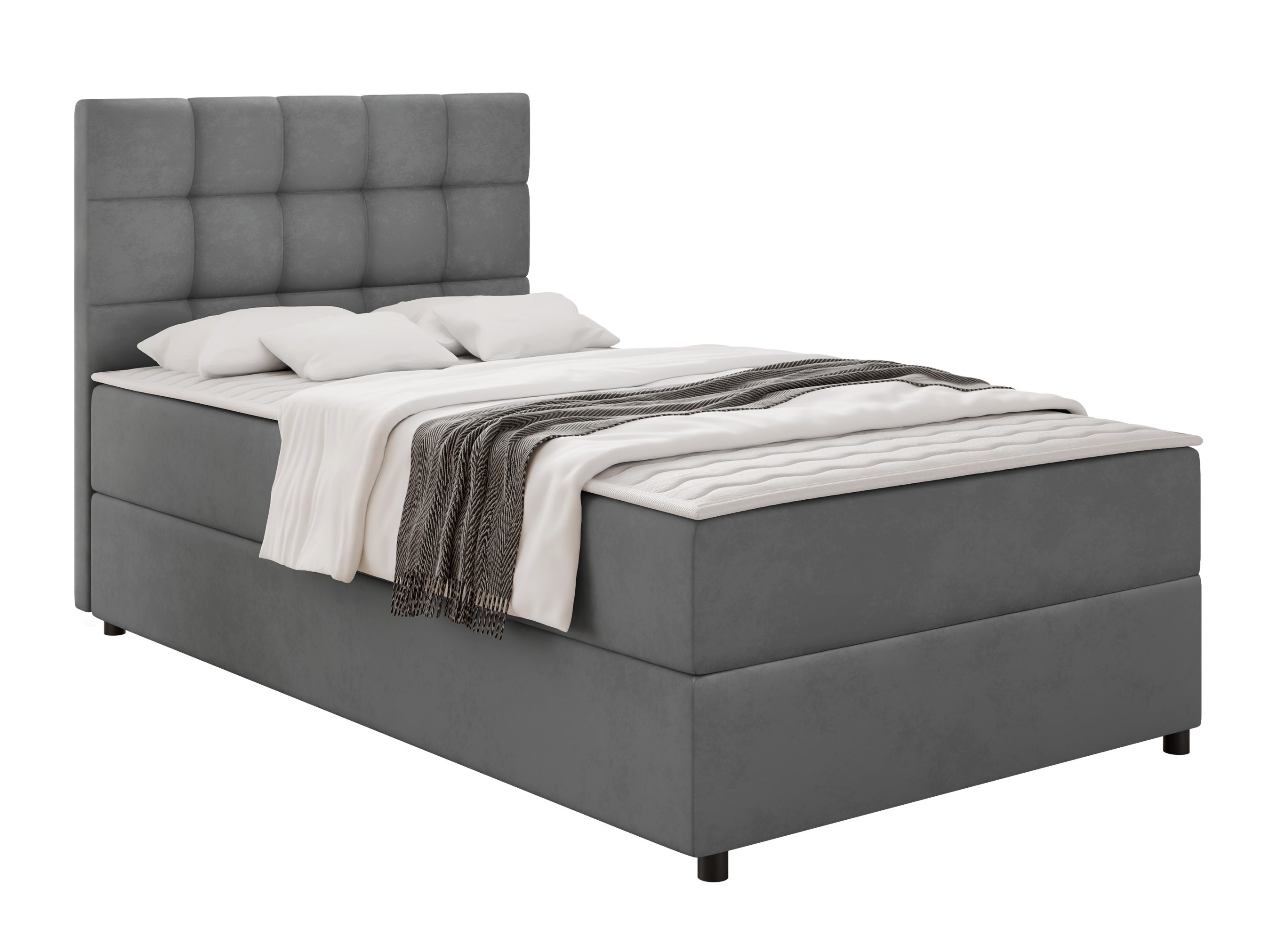 Letto continentale Sanford 107 (Manila 16)