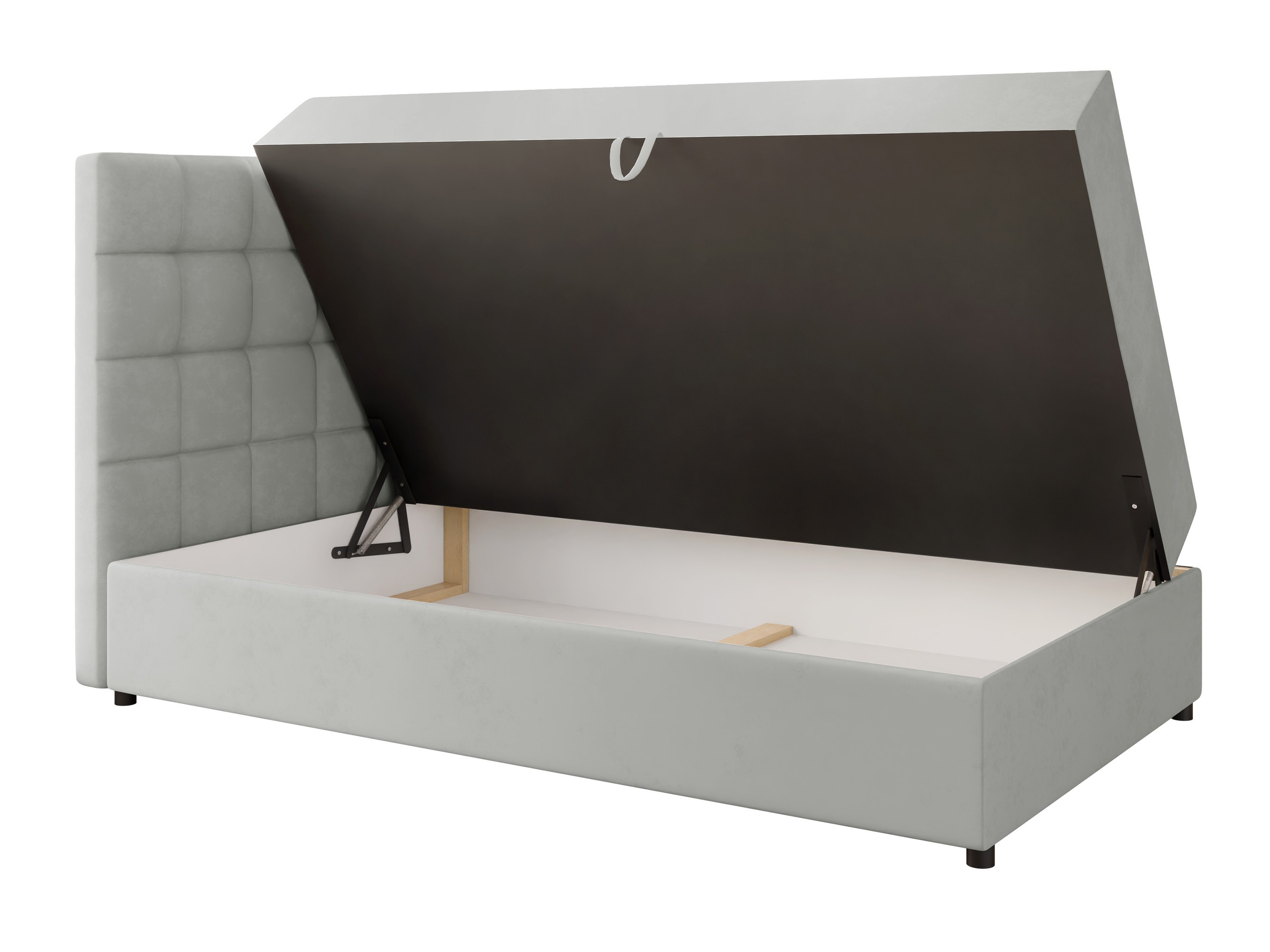 Letto continentale Sanford 107 (Manila 16)