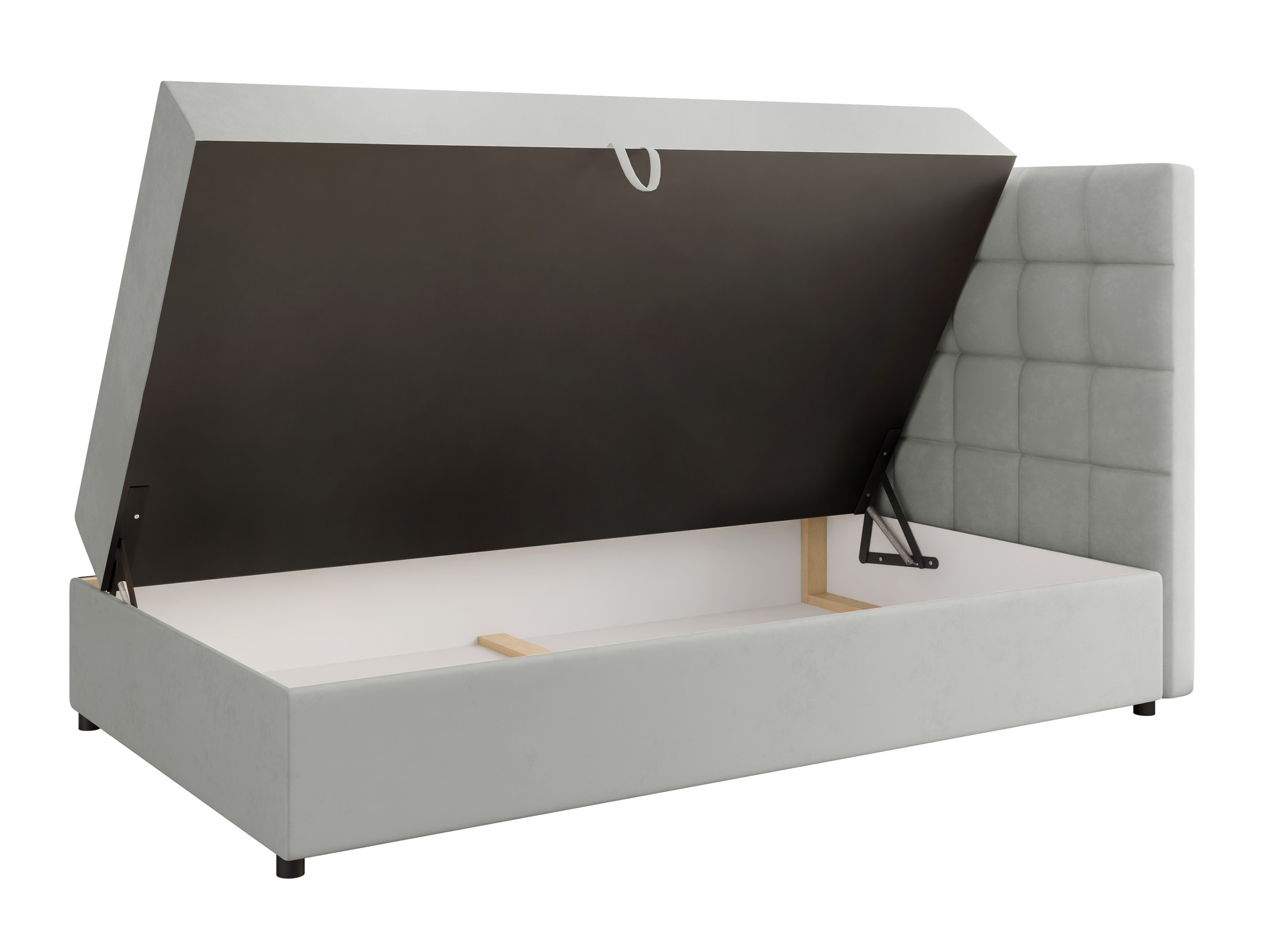 Letto continentale Sanford 107 (Manila 16)