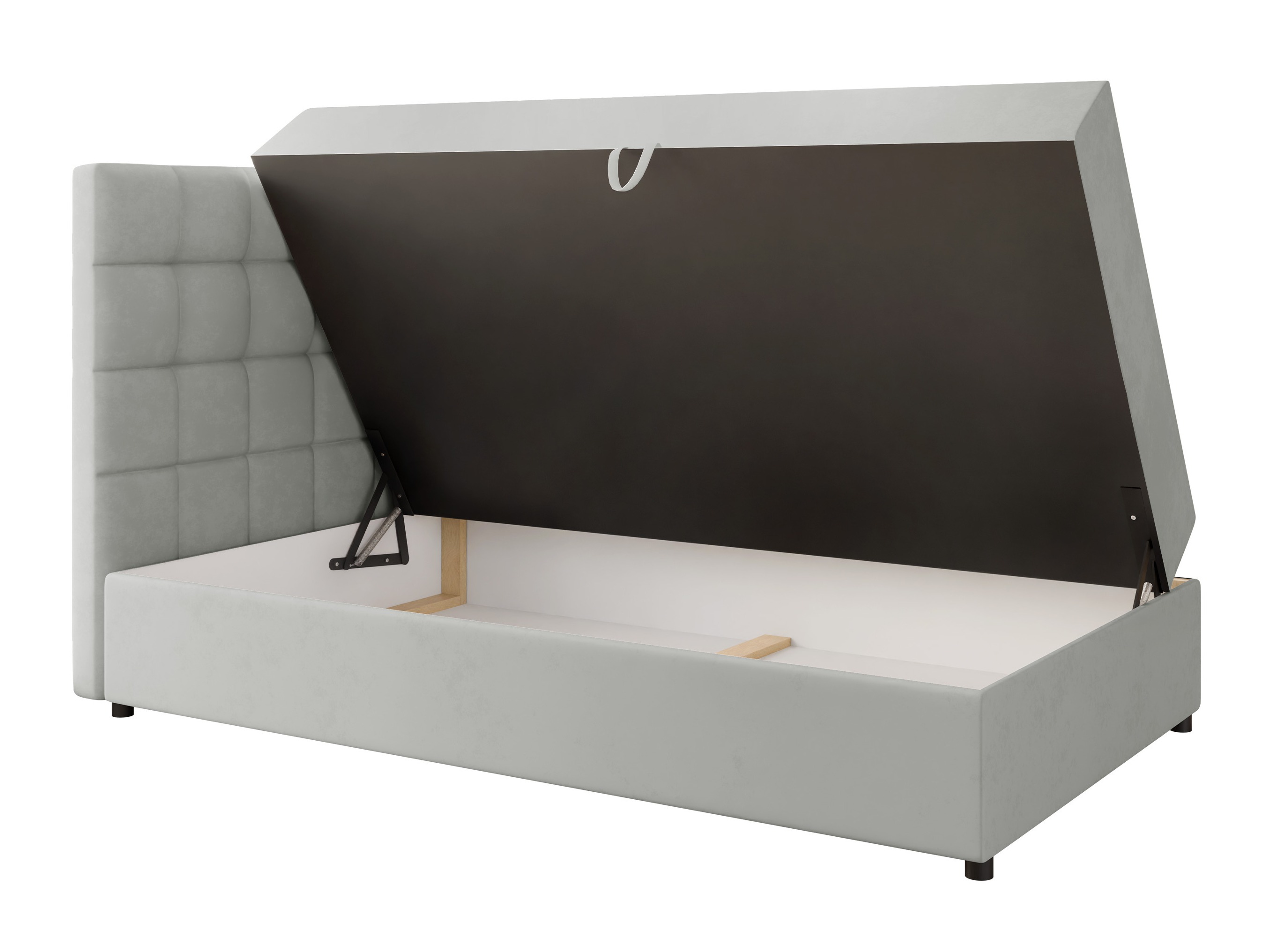 Letto continentale Sanford 107 (Manila 16)