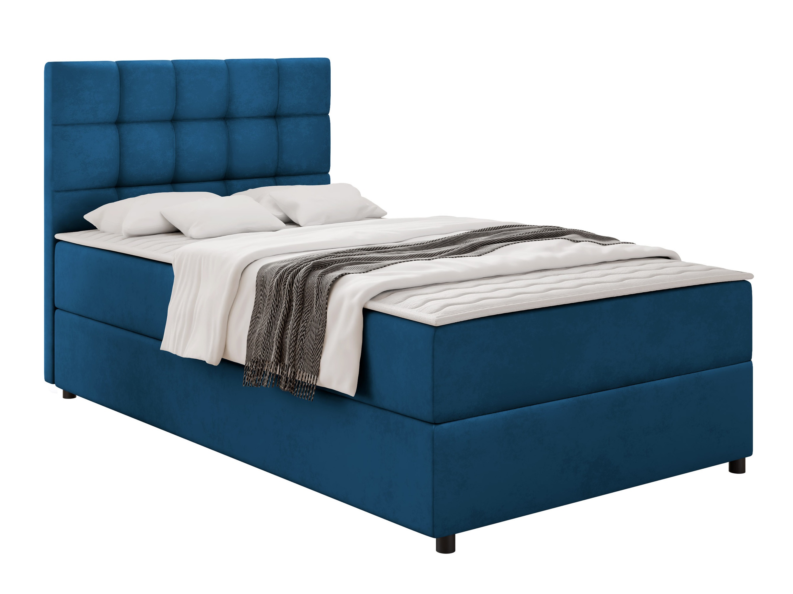 Letto continentale Sanford 107 (Manila 26)