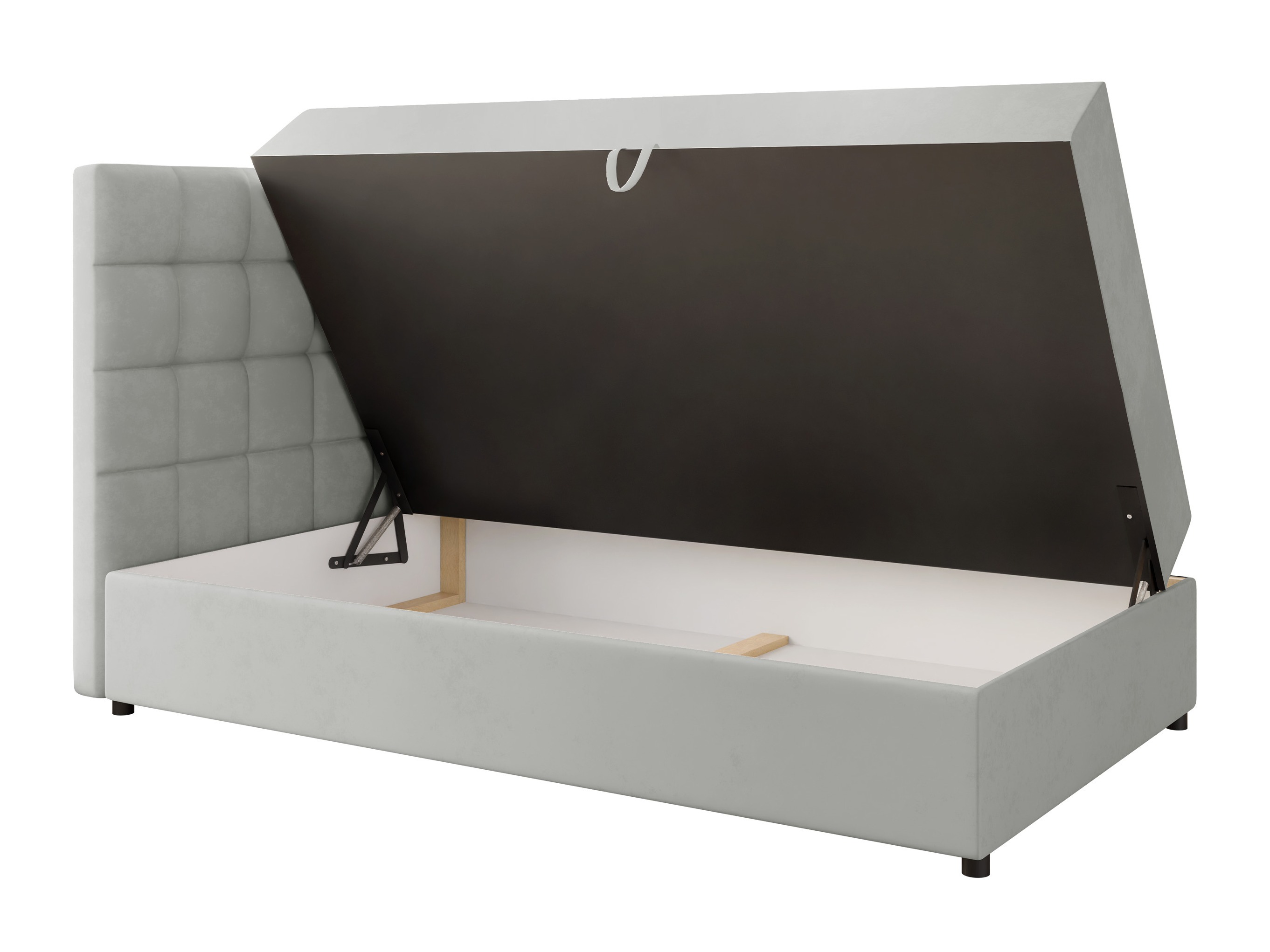 Letto continentale Sanford 107 (Manila 26)