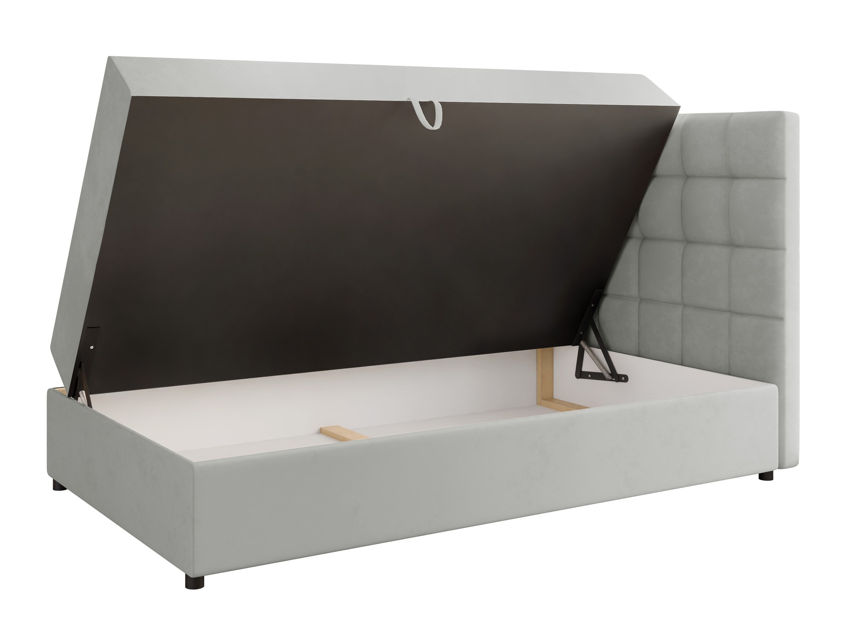Letto continentale Sanford 107 (Manila 26)